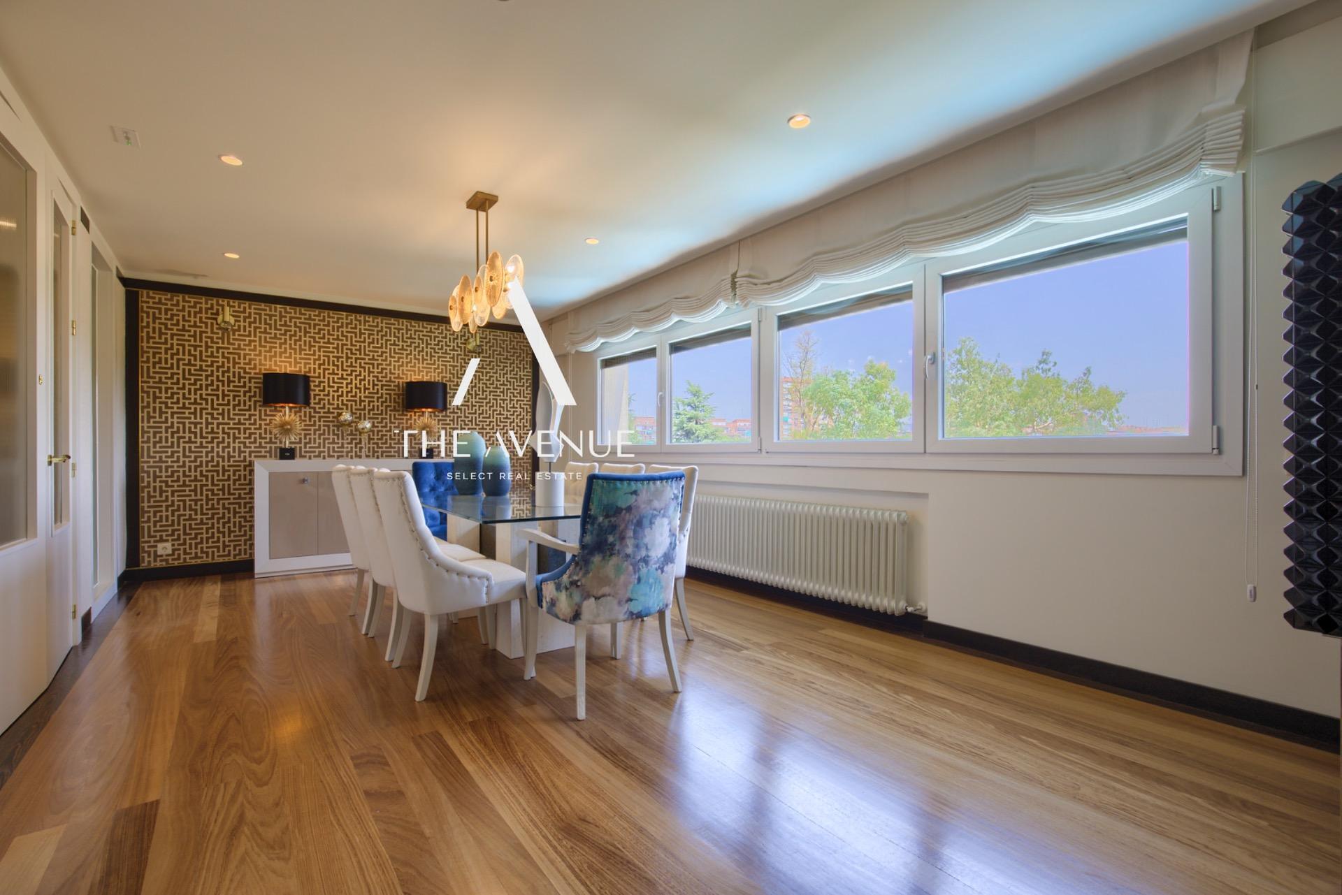 VPV753126 - Pisos de lujo en Madrid Pisos de lujo en Madrid, Madrid