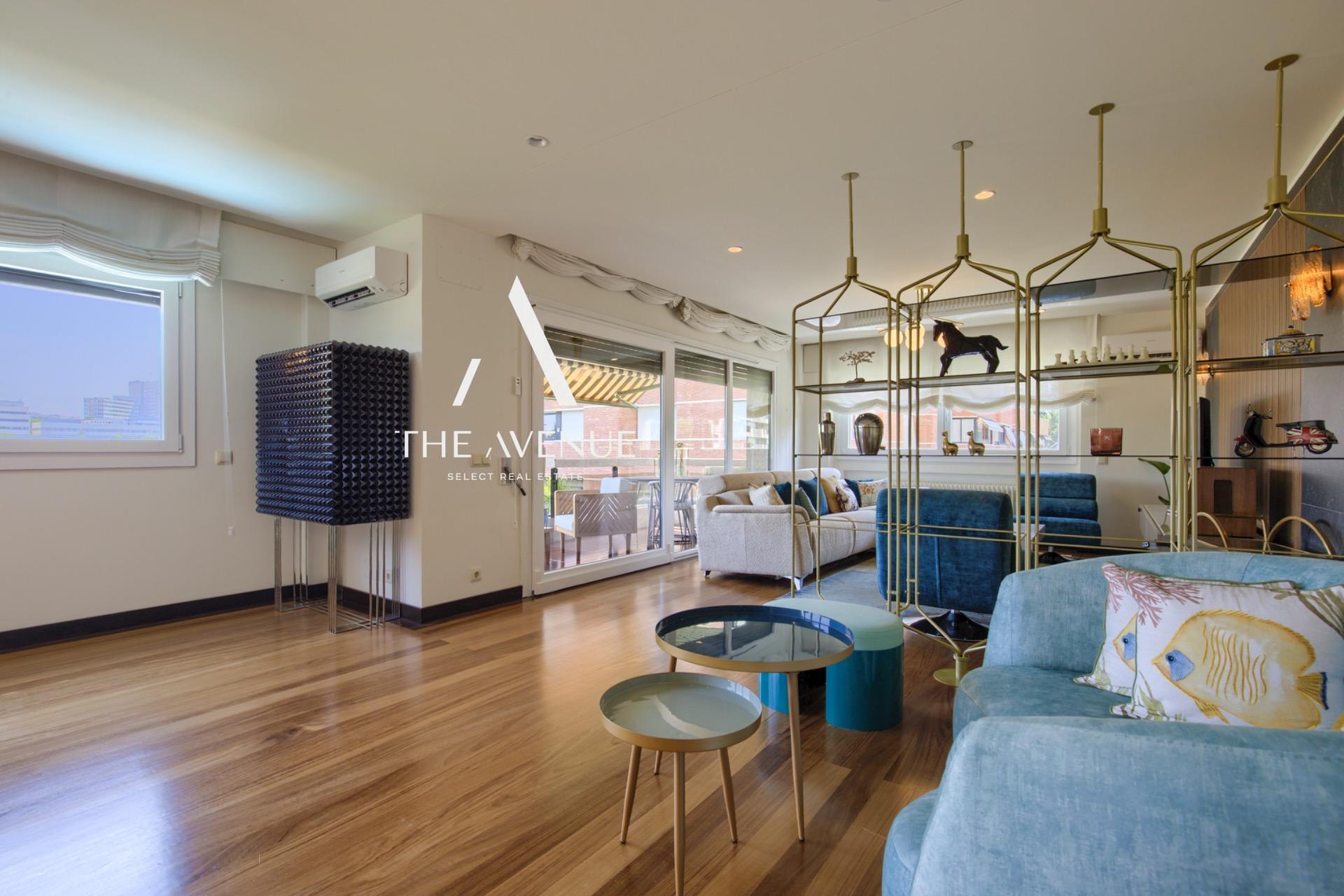 VPV753126 - Pisos de lujo en Madrid Pisos de lujo en Madrid, Madrid