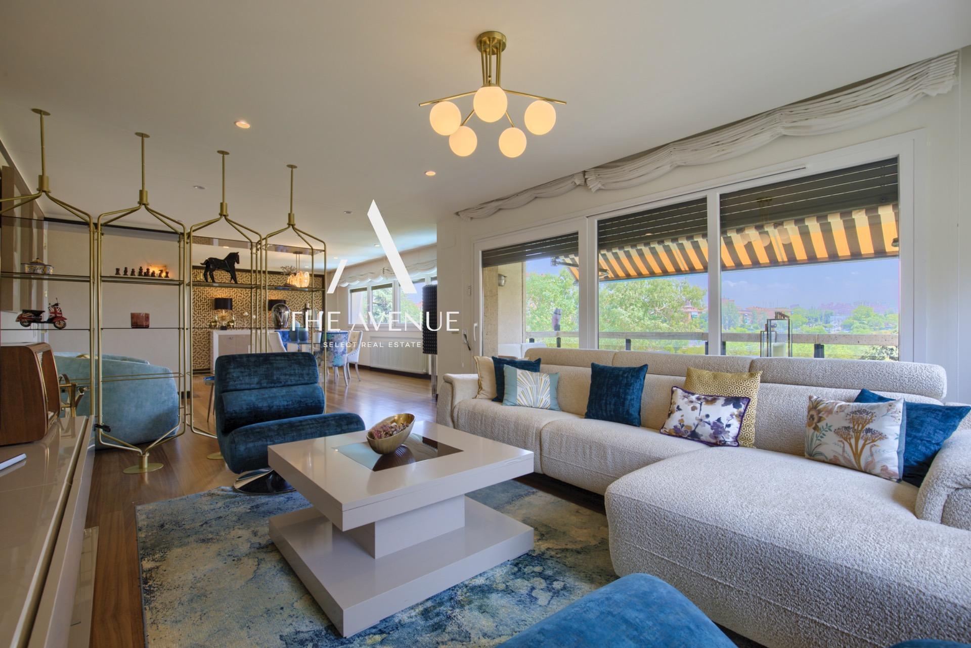 VPV753126 - Pisos de lujo en Madrid Pisos de lujo en Madrid, Madrid