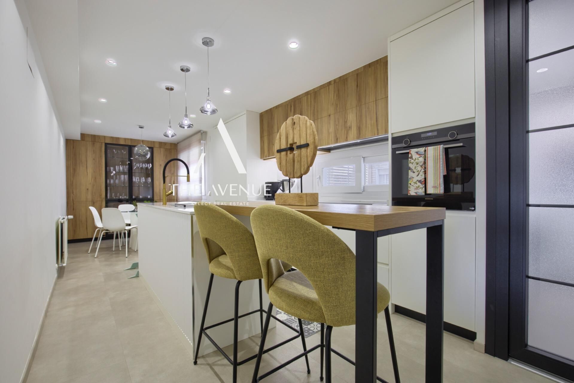 VPV753126 - Pisos de lujo en Madrid Pisos de lujo en Madrid, Madrid