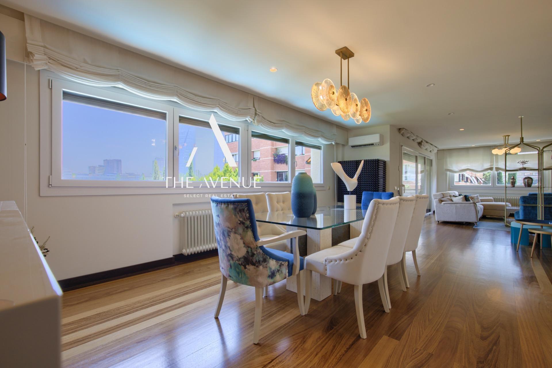 VPV753126 - Pisos de lujo en Madrid Pisos de lujo en Madrid, Madrid