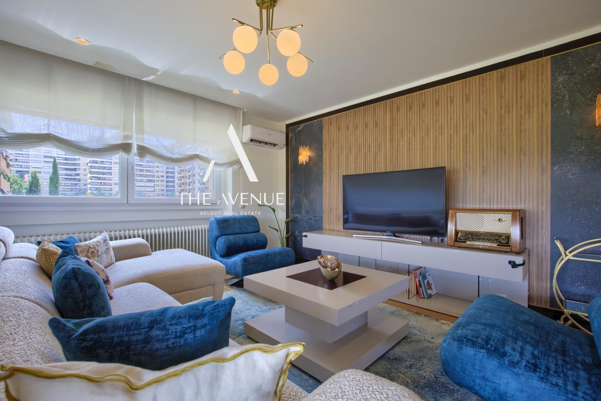 VPV753126 - Pisos de lujo en Madrid Pisos de lujo en Madrid, Madrid