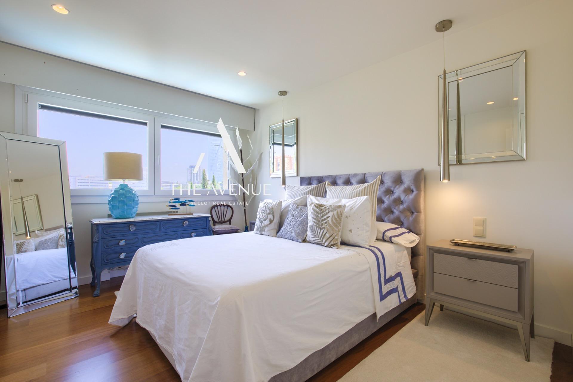 VPV753126 - Pisos de lujo en Madrid Pisos de lujo en Madrid, Madrid