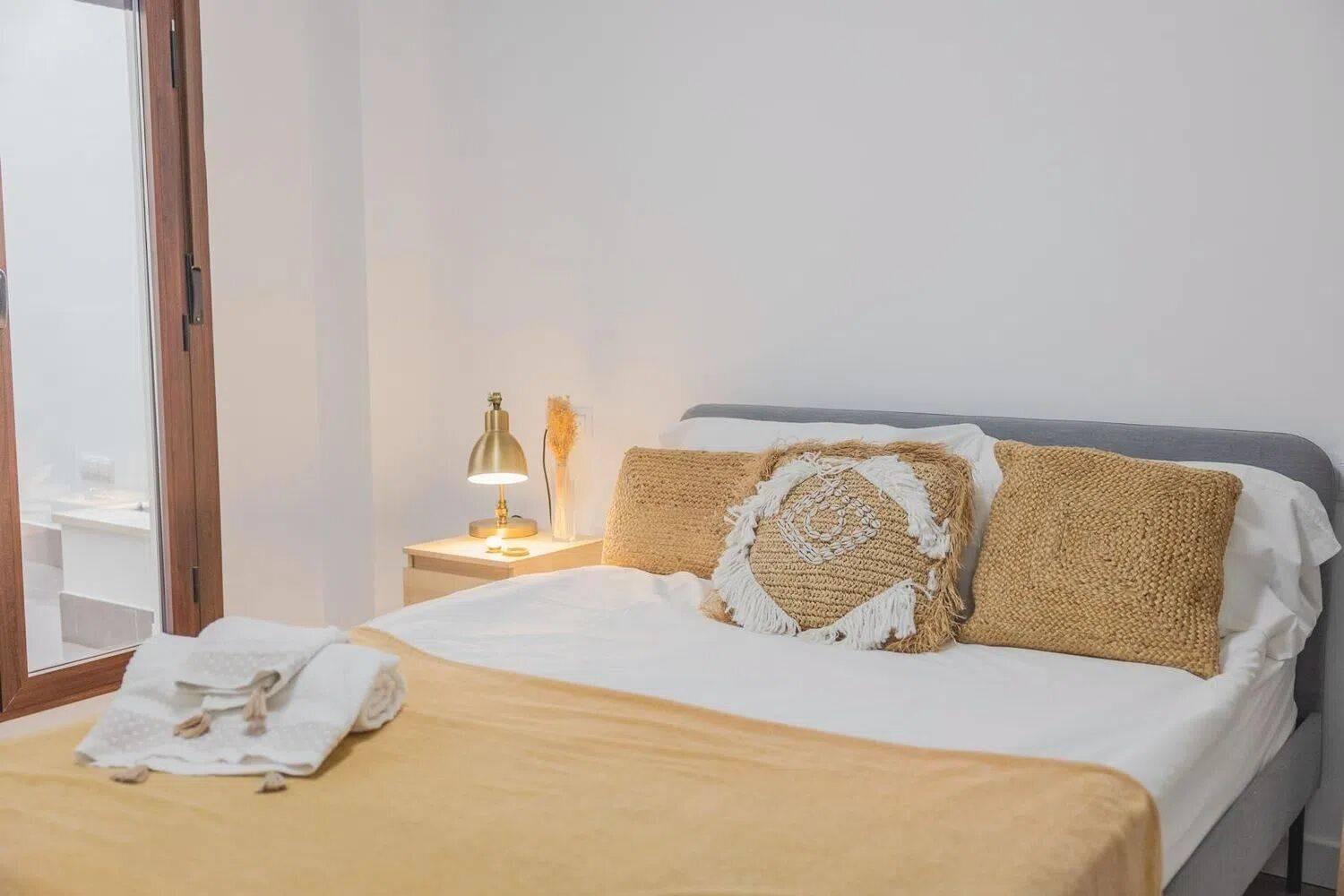 AX1010 - Pisos de lujo en Málaga Pisos de lujo en Málaga, Malaga