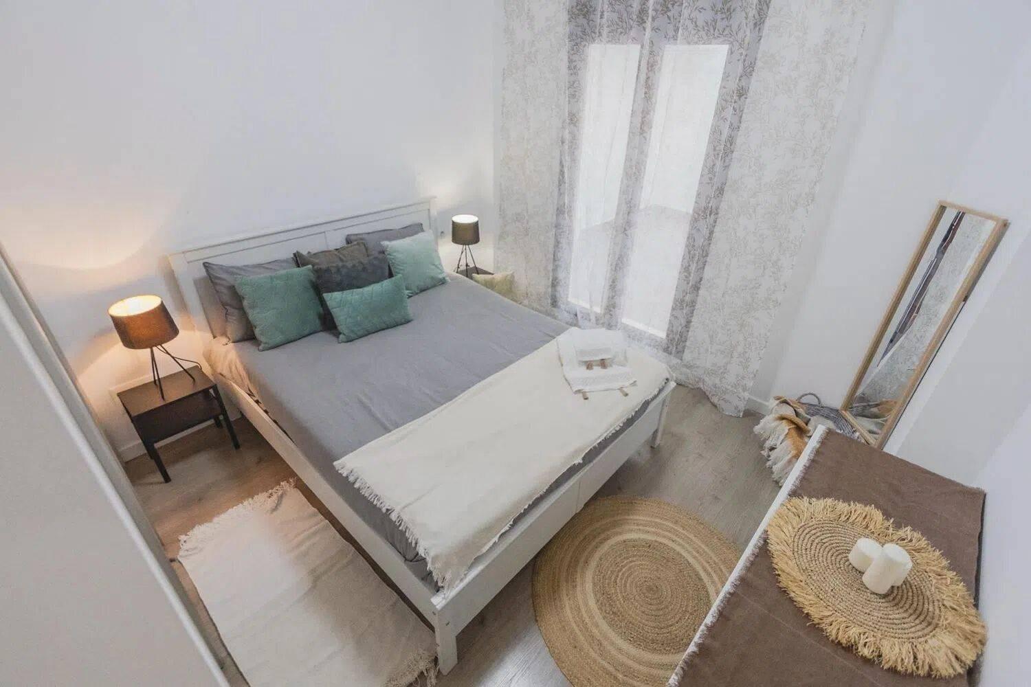 AX1010 - Pisos de lujo en Málaga Pisos de lujo en Málaga, Malaga