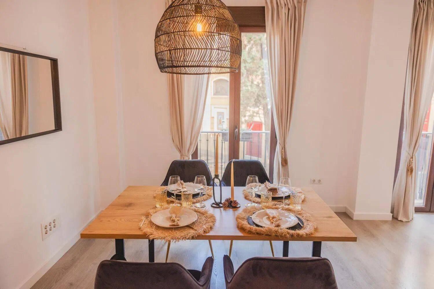 AX1010 - Pisos de lujo en Málaga Pisos de lujo en Málaga, Malaga