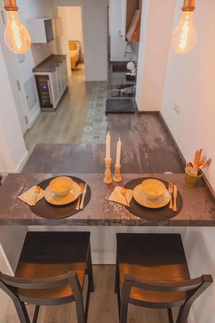 AX1010 - Pisos de lujo en Málaga Pisos de lujo en Málaga, Malaga