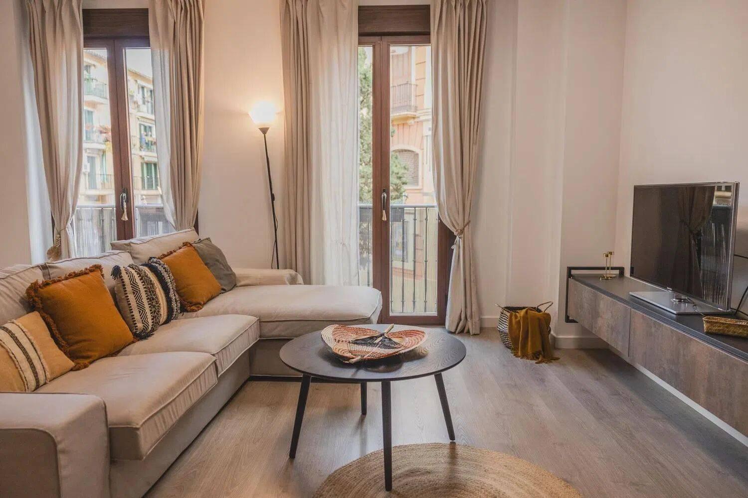 AX1010 - Pisos de lujo en Málaga Pisos de lujo en Málaga, Malaga