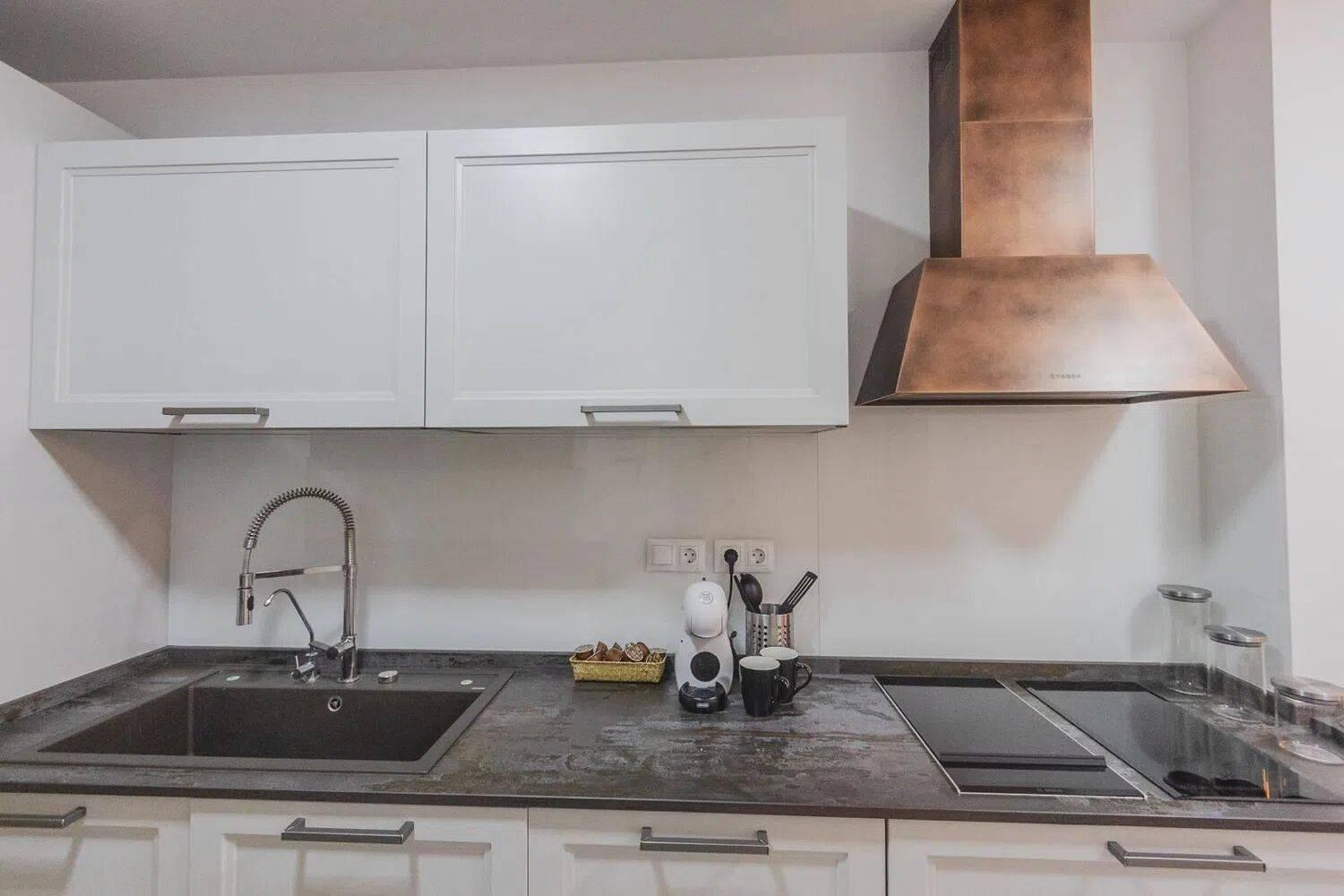 AX1010 - Pisos de lujo en Málaga Pisos de lujo en Málaga, Malaga