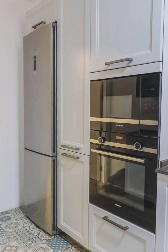 AX1010 - Pisos de lujo en Málaga Pisos de lujo en Málaga, Malaga