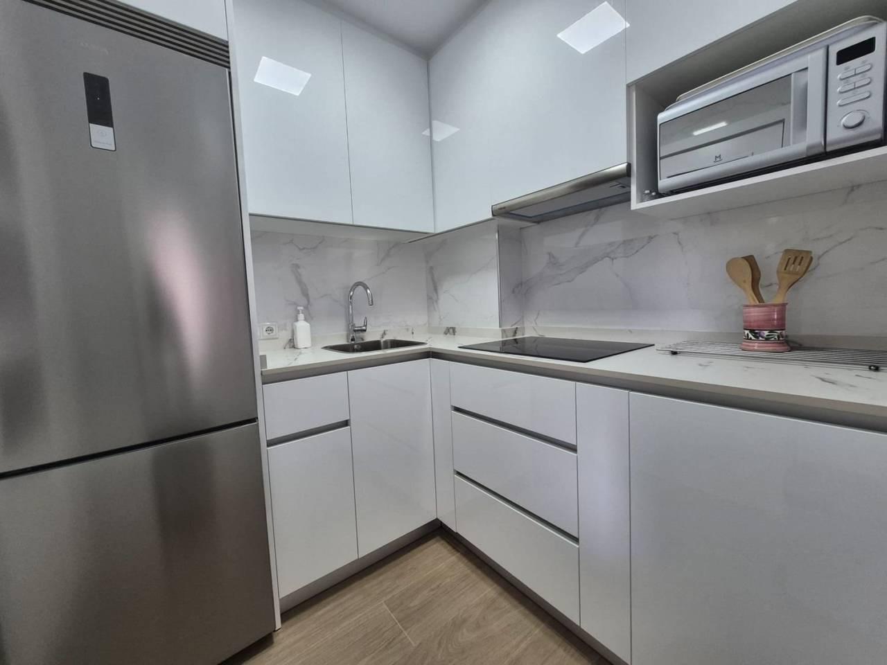 AX1005 - Pisos de lujo en Granada Pisos de lujo en Granada, Granada