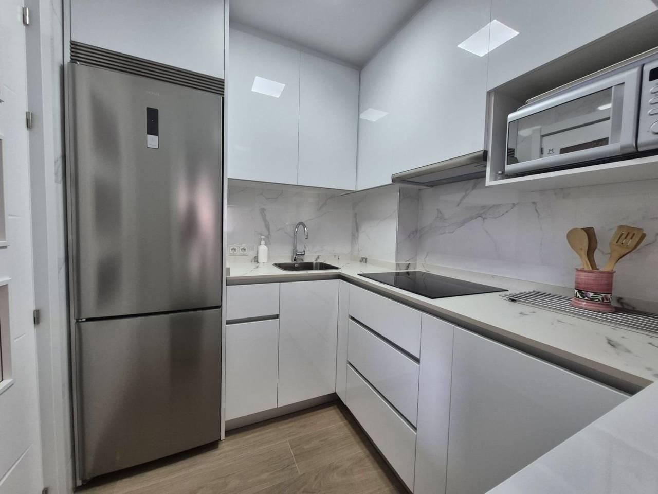 AX1005 - Pisos de lujo en Granada Pisos de lujo en Granada, Granada