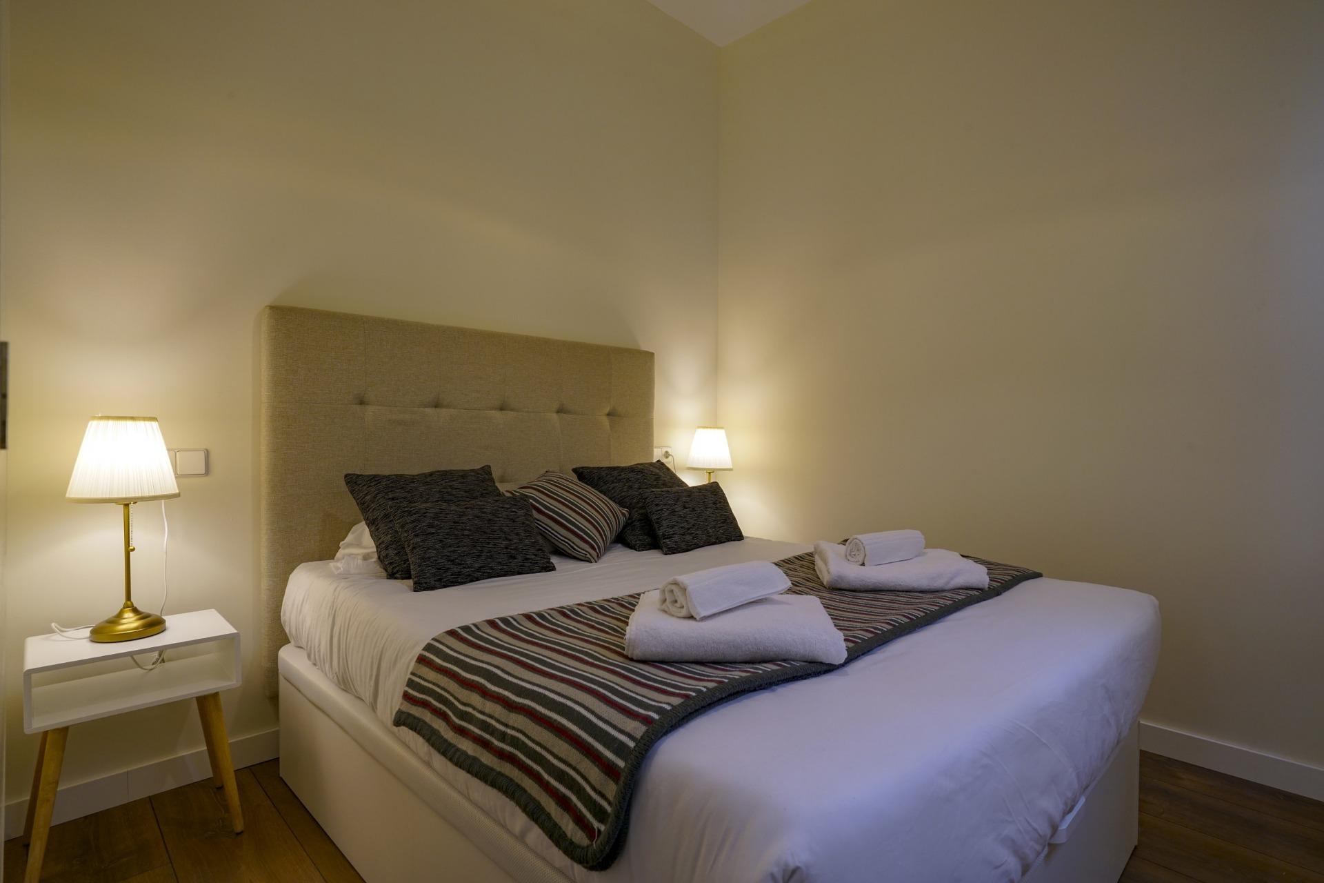 AX1012 - Pisos de lujo en Barcelona Pisos de lujo en Barcelona, Barcelona