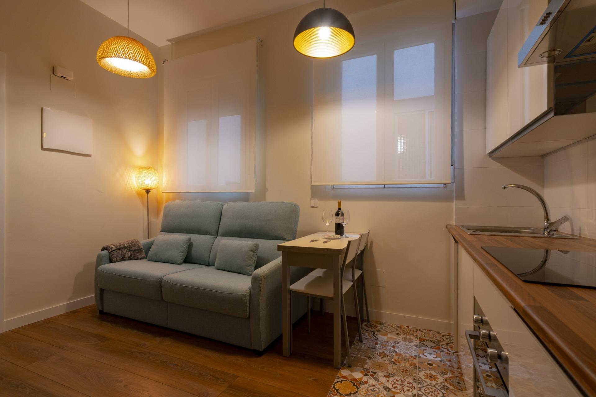 AX1012 - Pisos de lujo en Barcelona Pisos de lujo en Barcelona, Barcelona