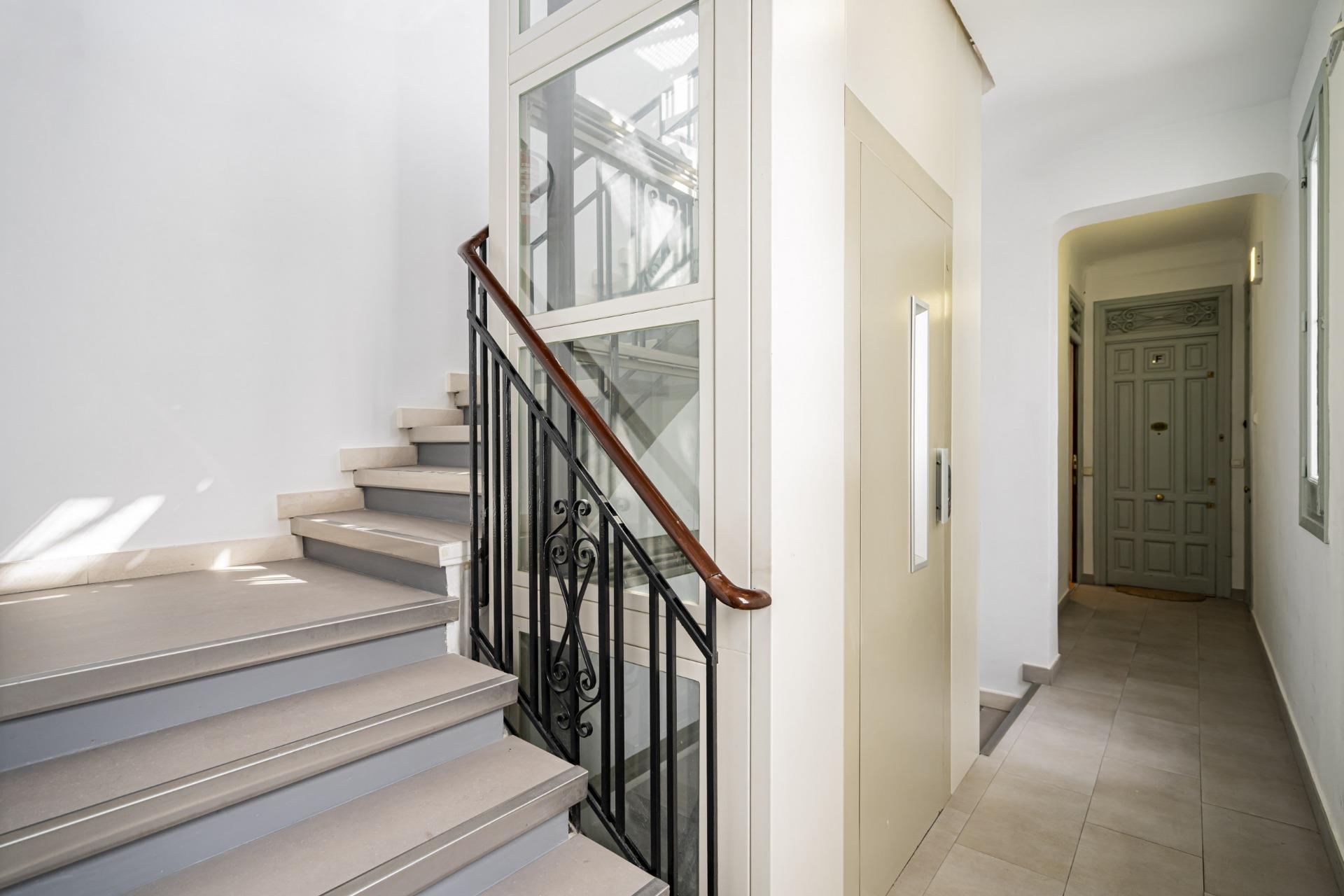 AX1015 - Pisos de lujo en Madrid Pisos de lujo en Madrid, Madrid