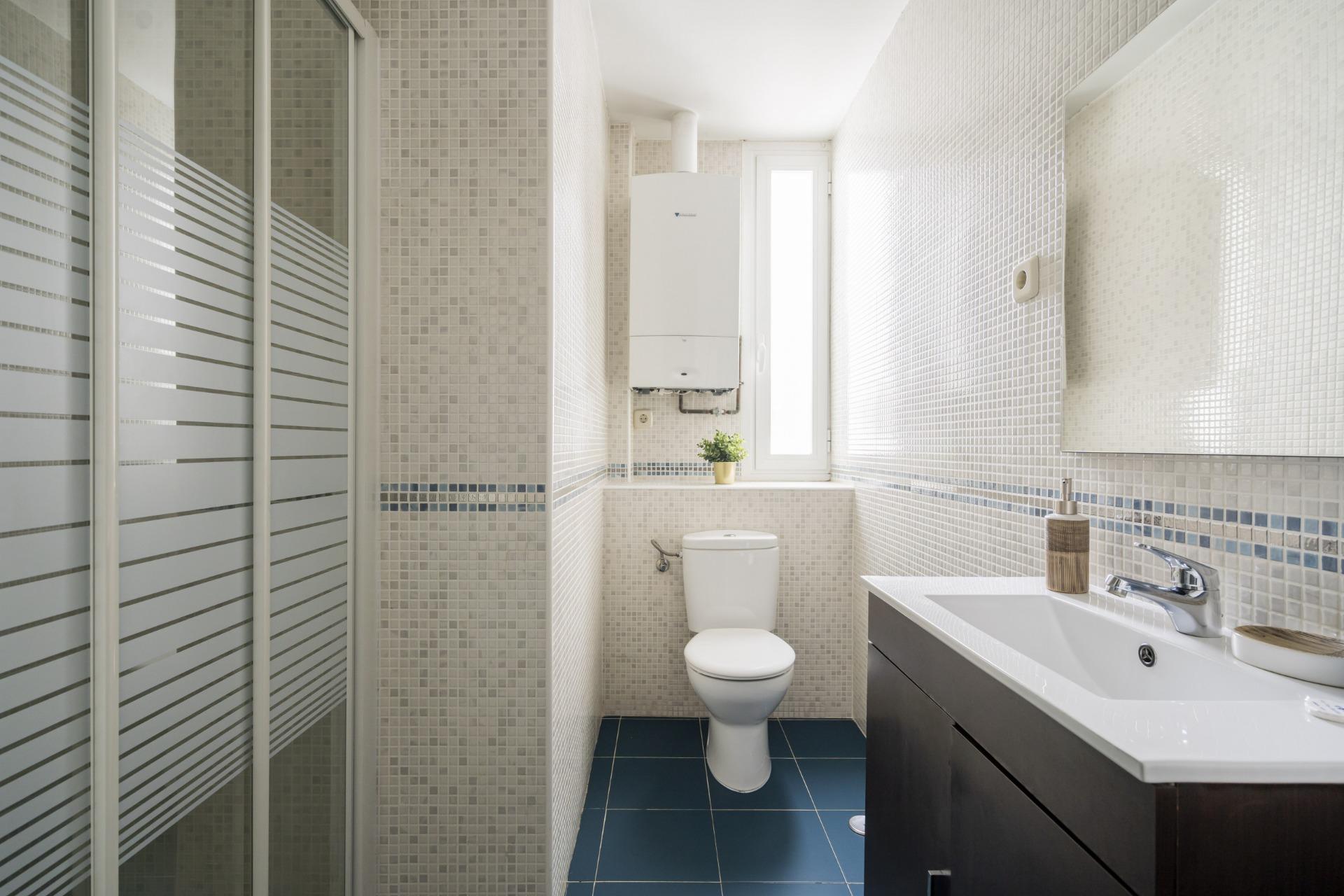 AX1015 - Pisos de lujo en Madrid Pisos de lujo en Madrid, Madrid