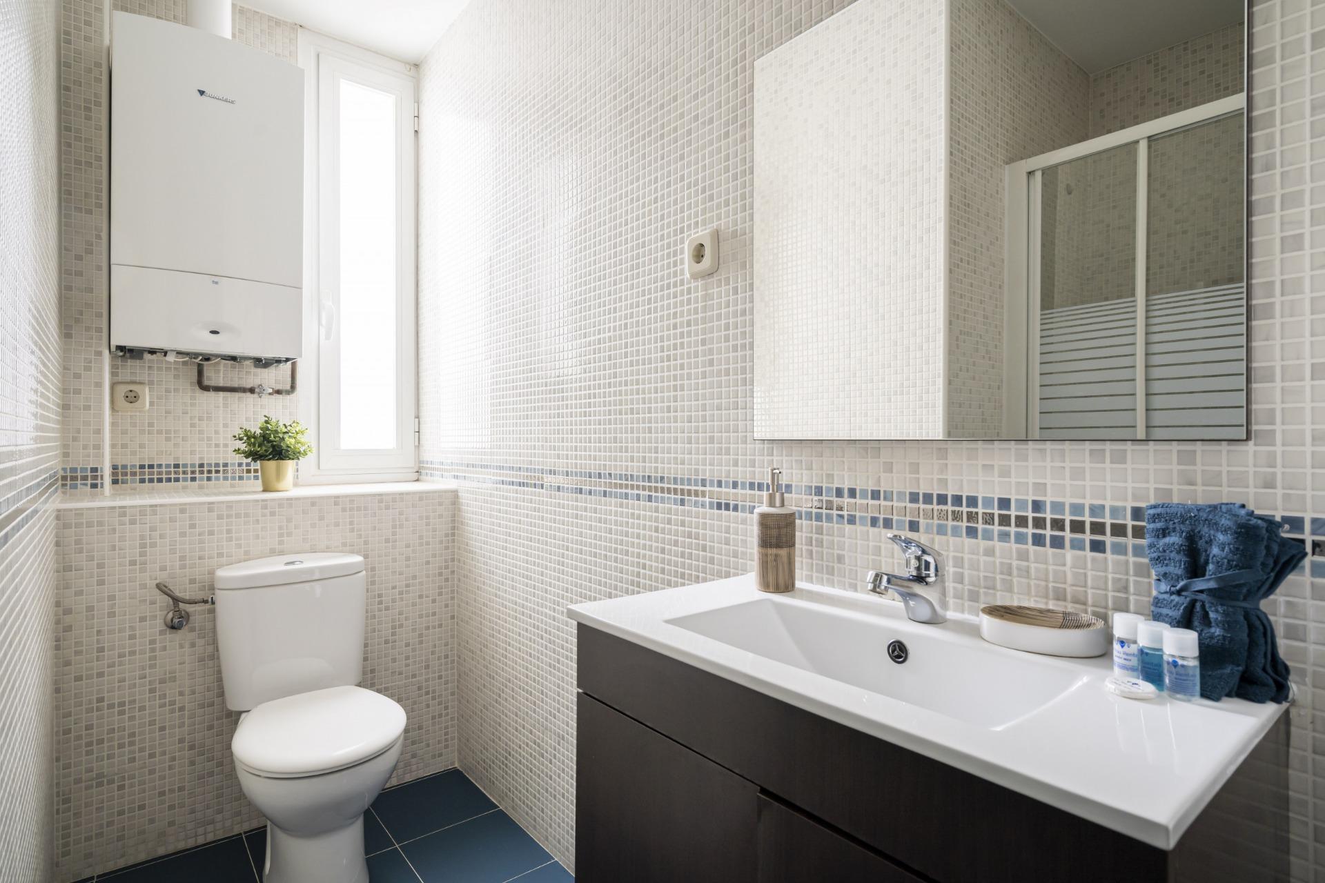 AX1015 - Pisos de lujo en Madrid Pisos de lujo en Madrid, Madrid