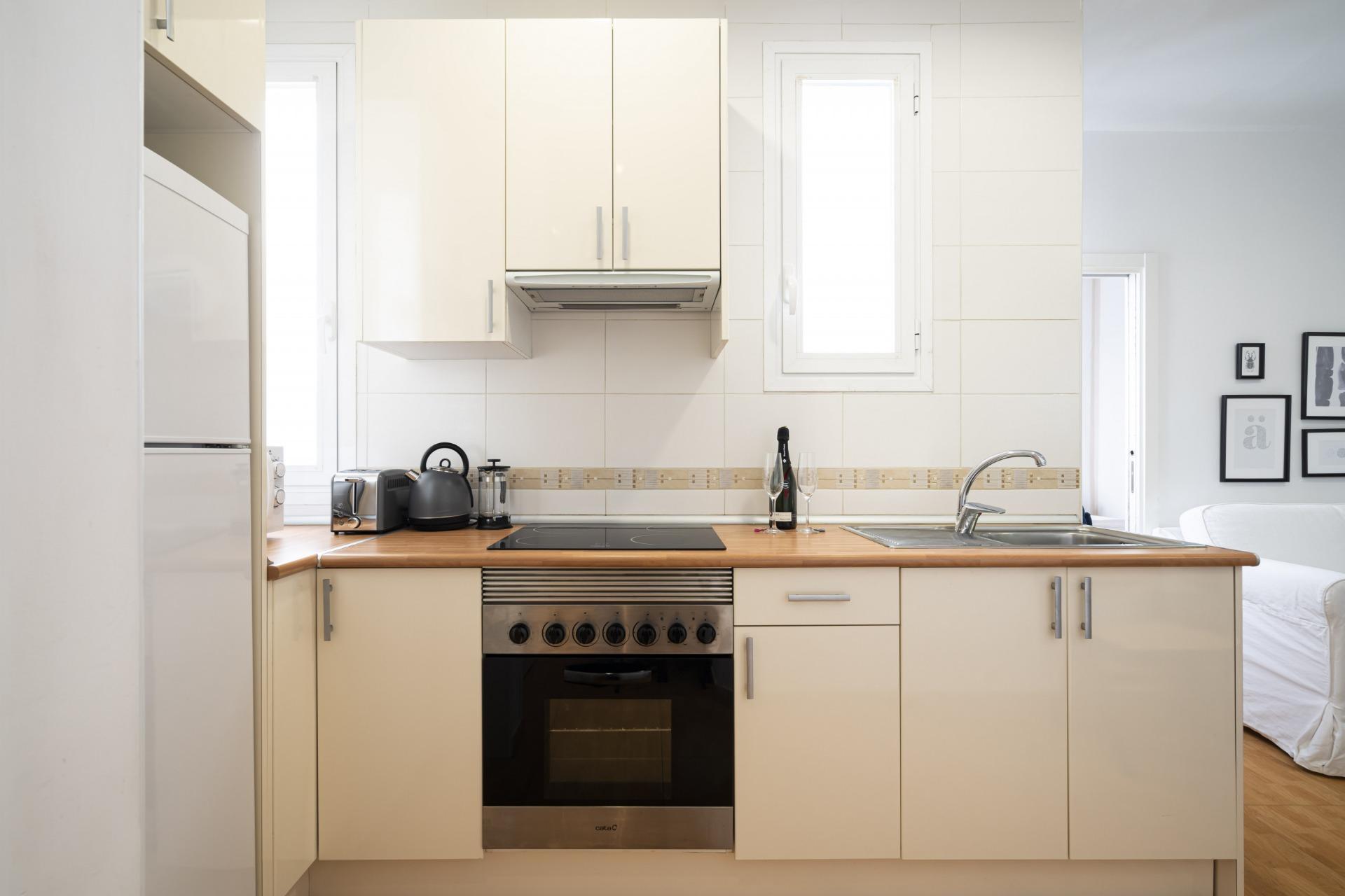 AX1015 - Pisos de lujo en Madrid Pisos de lujo en Madrid, Madrid