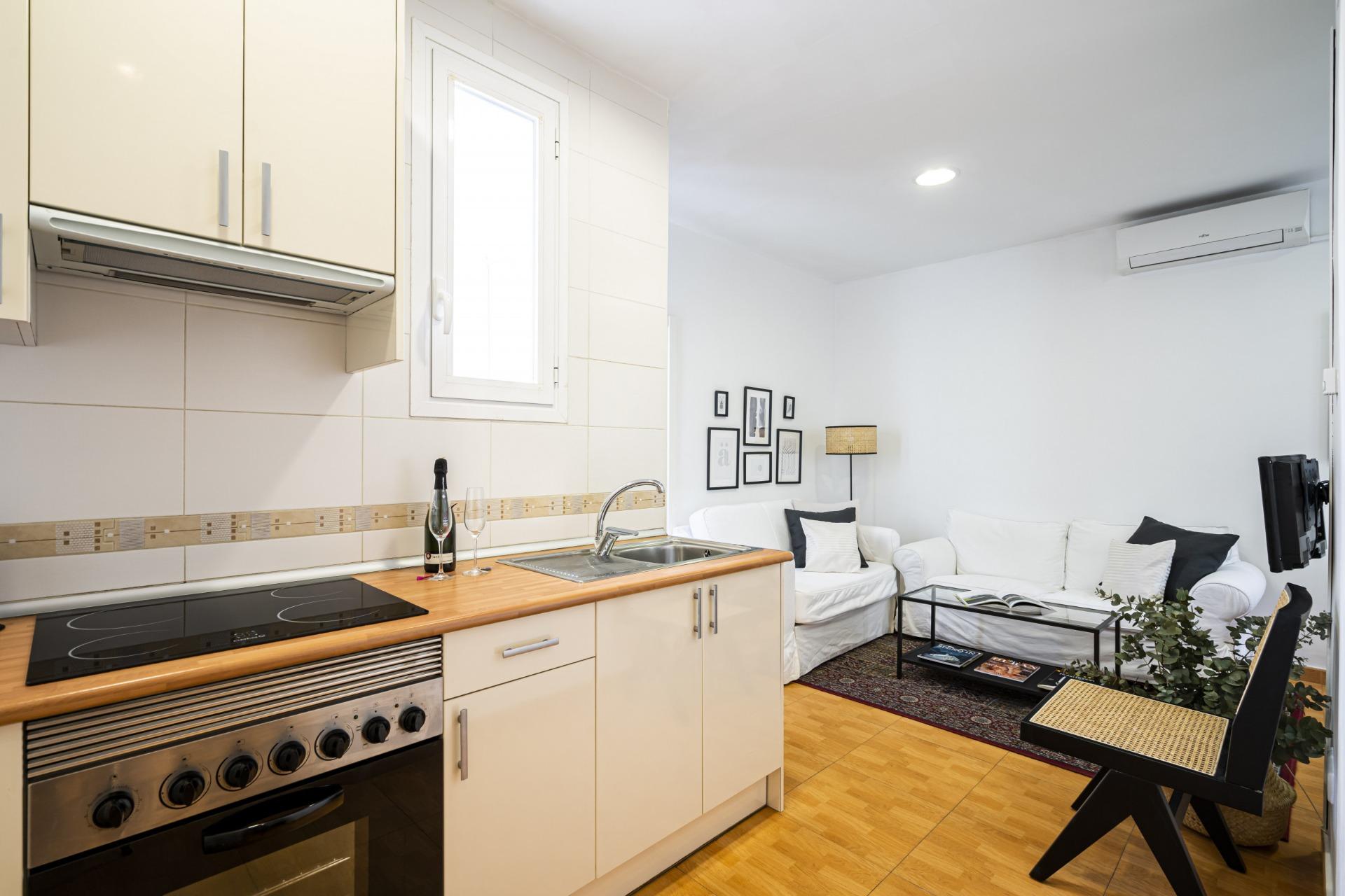 AX1015 - Pisos de lujo en Madrid Pisos de lujo en Madrid, Madrid