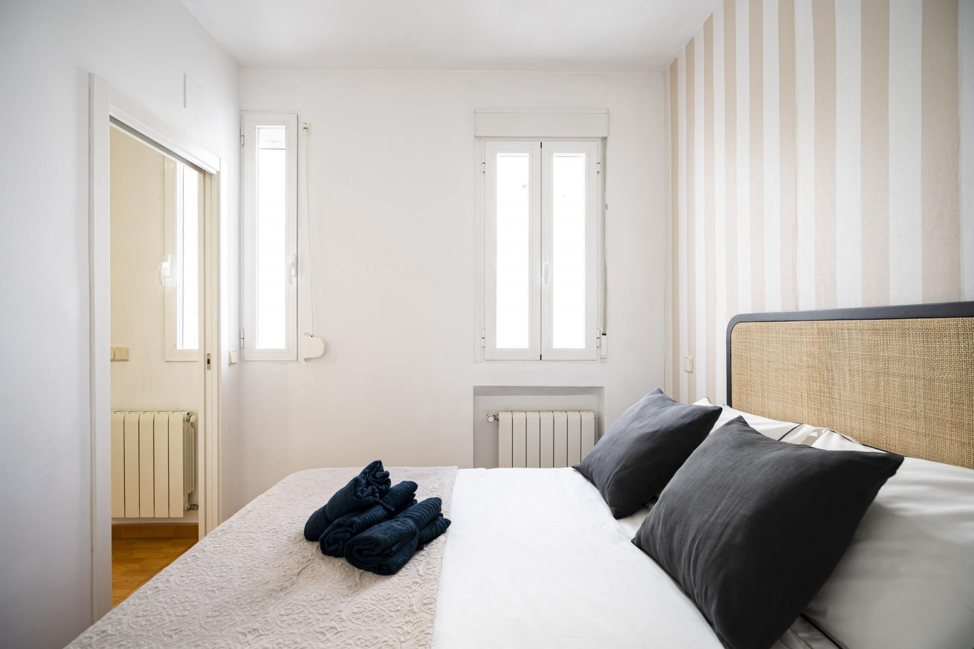 AX1015 - Pisos de lujo en Madrid Pisos de lujo en Madrid, Madrid