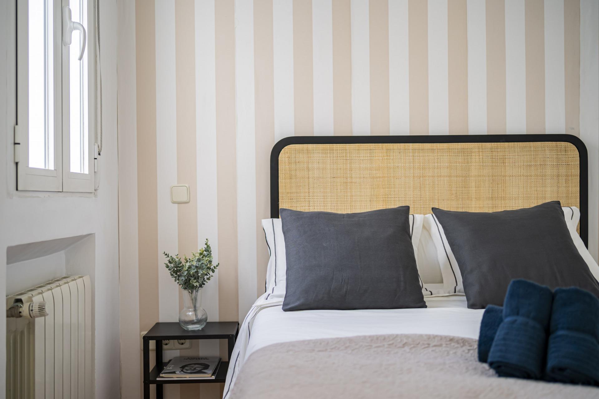 AX1015 - Pisos de lujo en Madrid Pisos de lujo en Madrid, Madrid