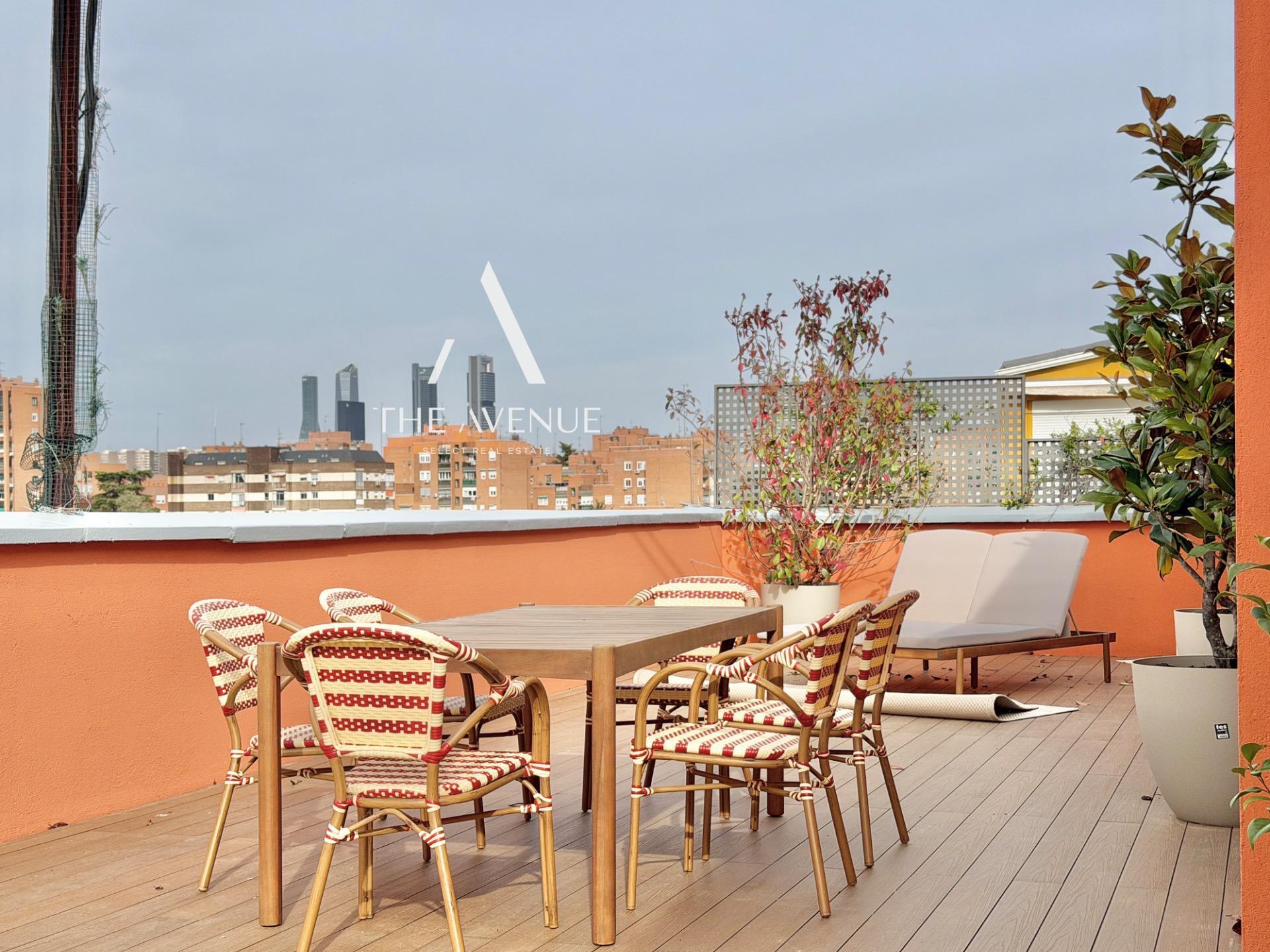 VPV756226 - Áticos de lujo en Madrid Áticos de lujo en Madrid, Madrid