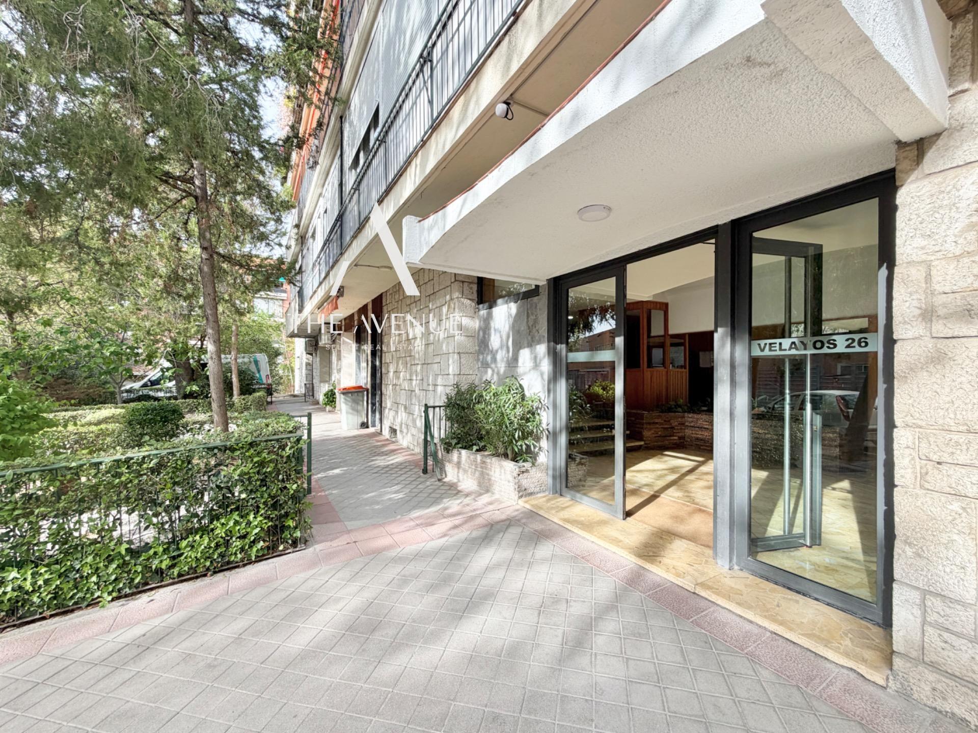 VPV756226 - Áticos de lujo en Madrid Áticos de lujo en Madrid, Madrid