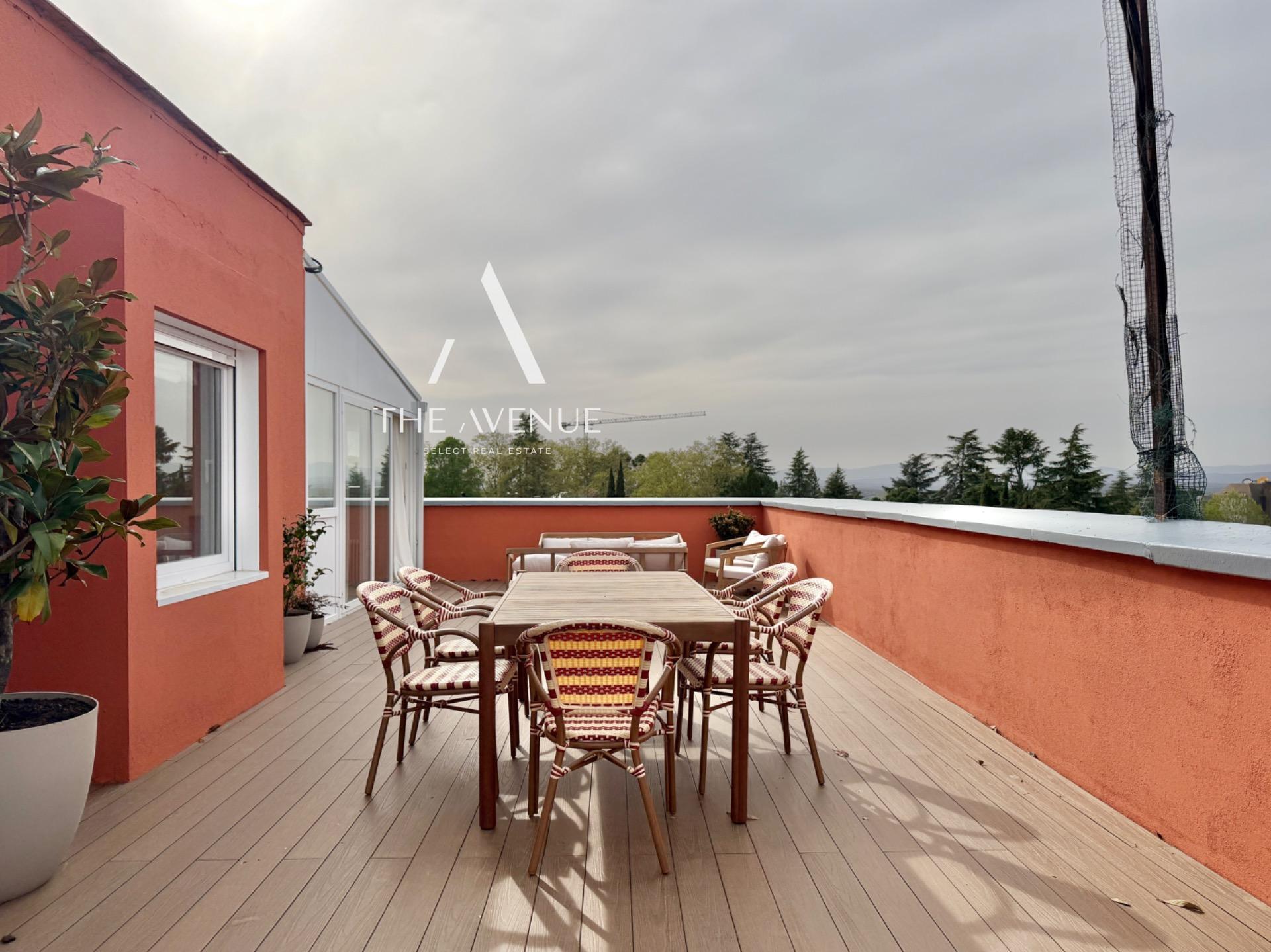 VPV756226 - Áticos de lujo en Madrid Áticos de lujo en Madrid, Madrid