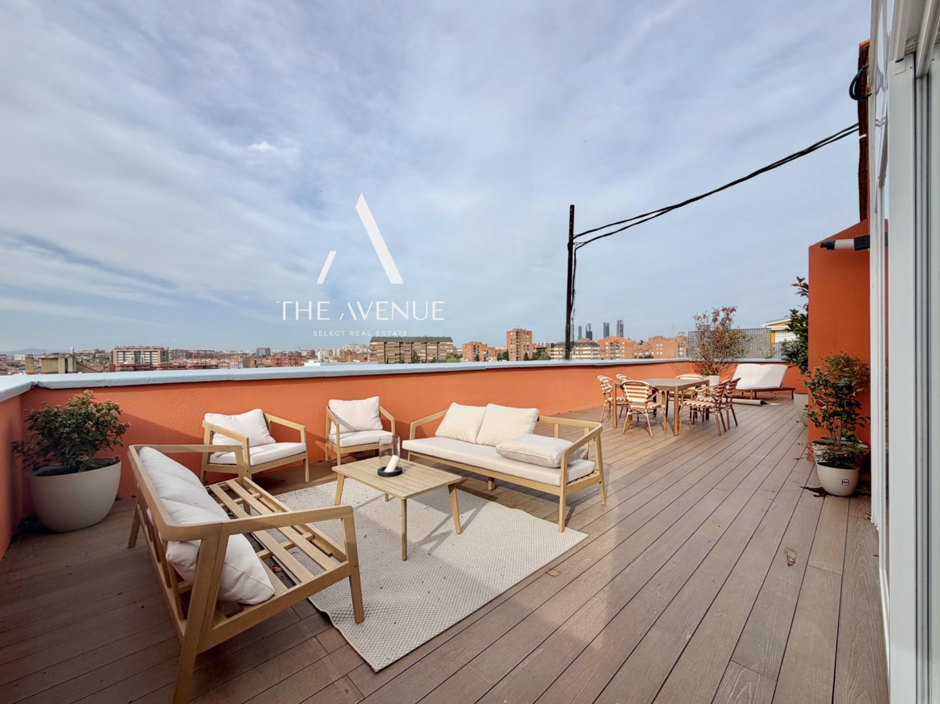 VPV756226 - Áticos de lujo en Madrid Áticos de lujo en Madrid, Madrid