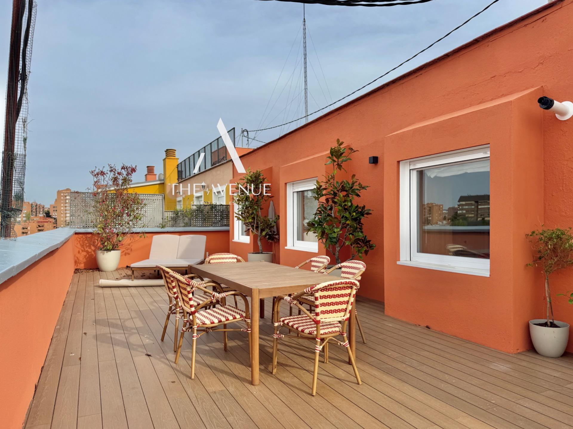 VPV756226 - Áticos de lujo en Madrid Áticos de lujo en Madrid, Madrid