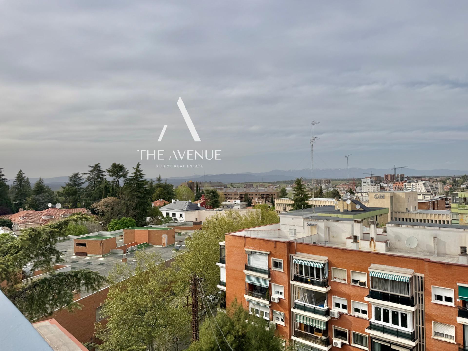 VPV756226 - Áticos de lujo en Madrid Áticos de lujo en Madrid, Madrid