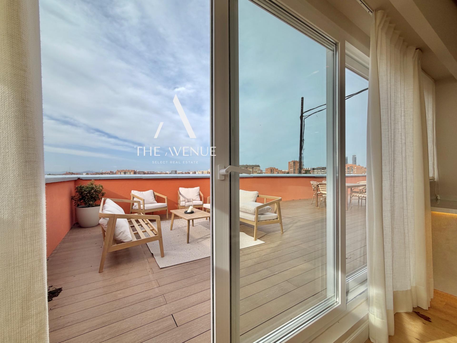 VPV756226 - Áticos de lujo en Madrid Áticos de lujo en Madrid, Madrid