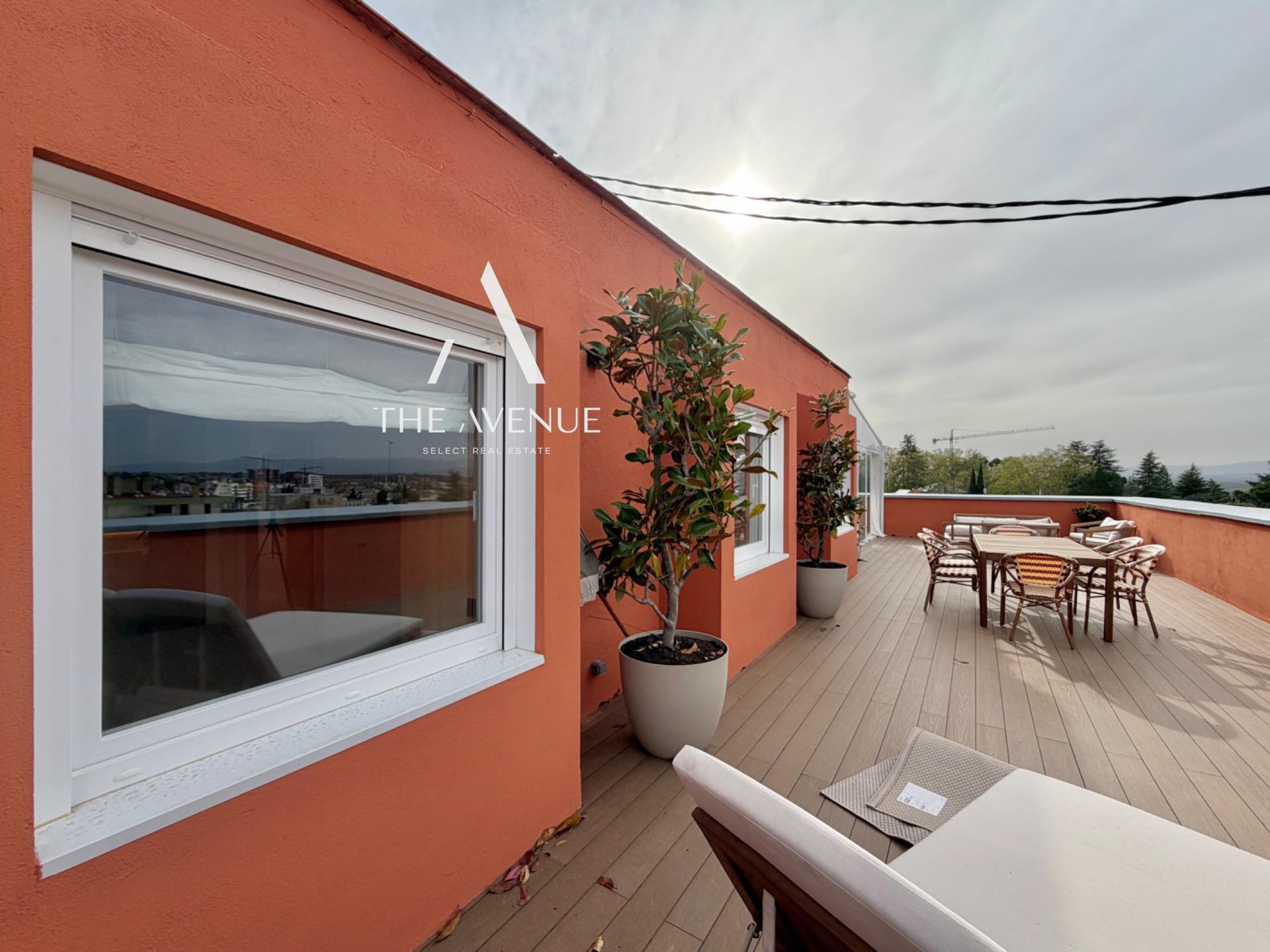 VPV756226 - Áticos de lujo en Madrid Áticos de lujo en Madrid, Madrid