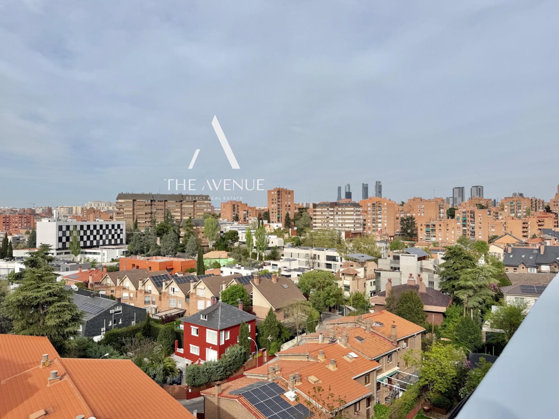 VPV756226 - Áticos de lujo en Madrid Áticos de lujo en Madrid, Madrid