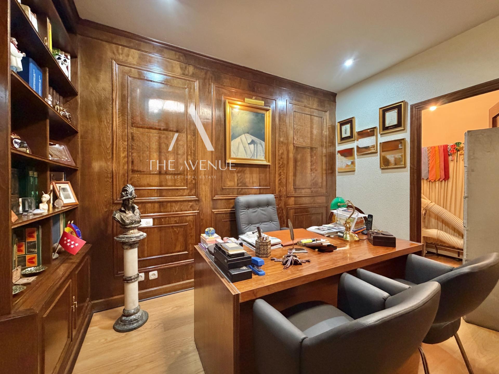 VPV757226 - Pisos de lujo en Madrid Pisos de lujo en Madrid, Madrid