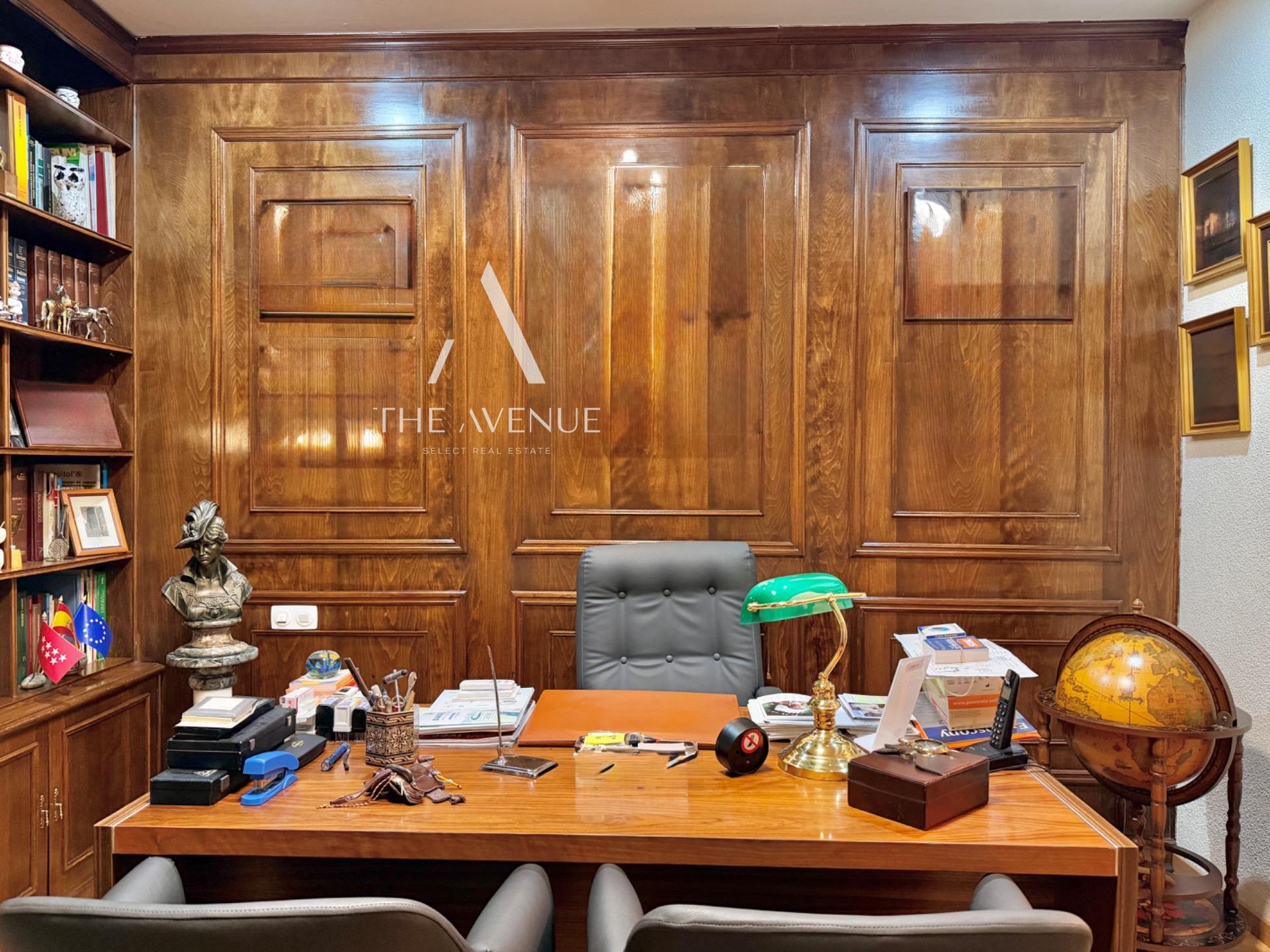 VPV757226 - Pisos de lujo en Madrid Pisos de lujo en Madrid, Madrid