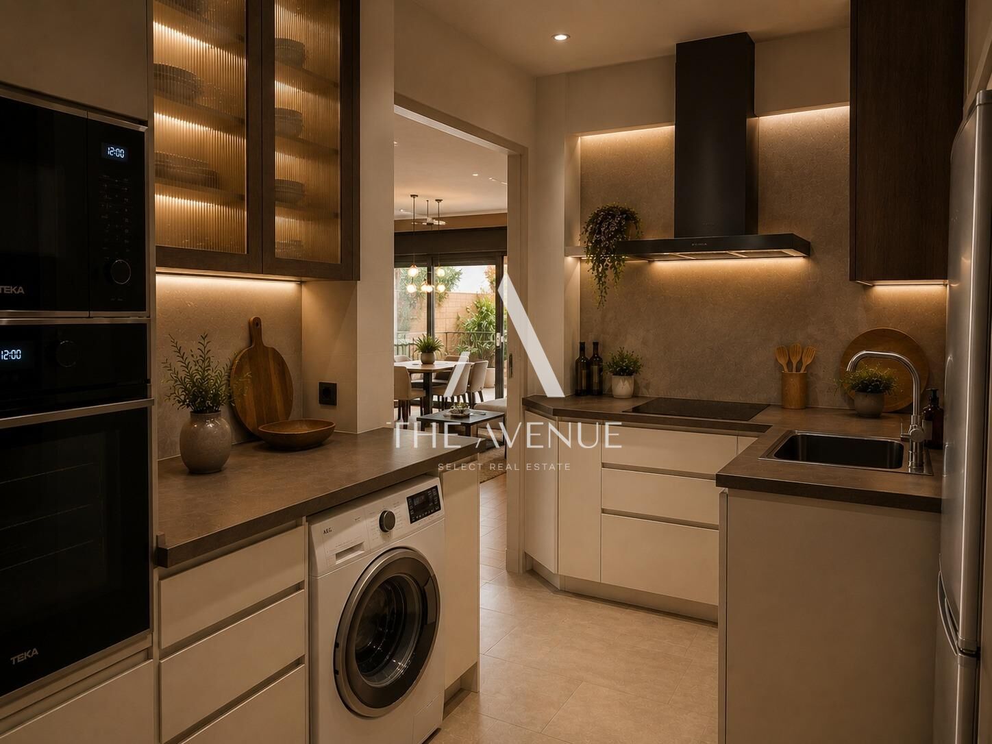 VPV805326 - Apartamentos de lujo en Madrid Apartamentos de lujo en Madrid, Madrid