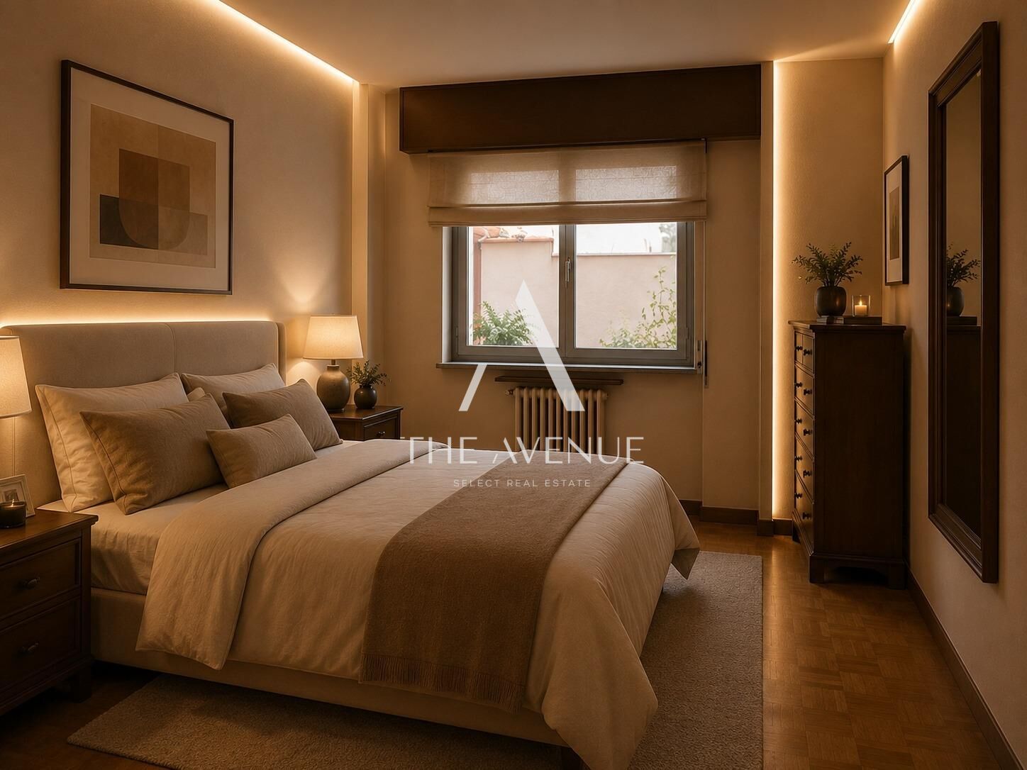 VPV805326 - Apartamentos de lujo en Madrid Apartamentos de lujo en Madrid, Madrid
