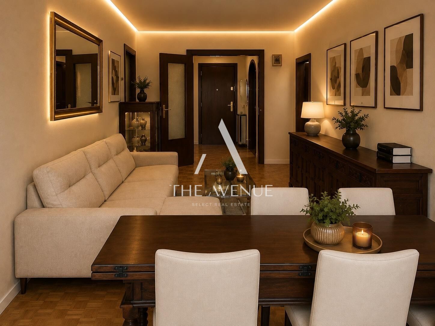 VPV805326 - Apartamentos de lujo en Madrid Apartamentos de lujo en Madrid, Madrid
