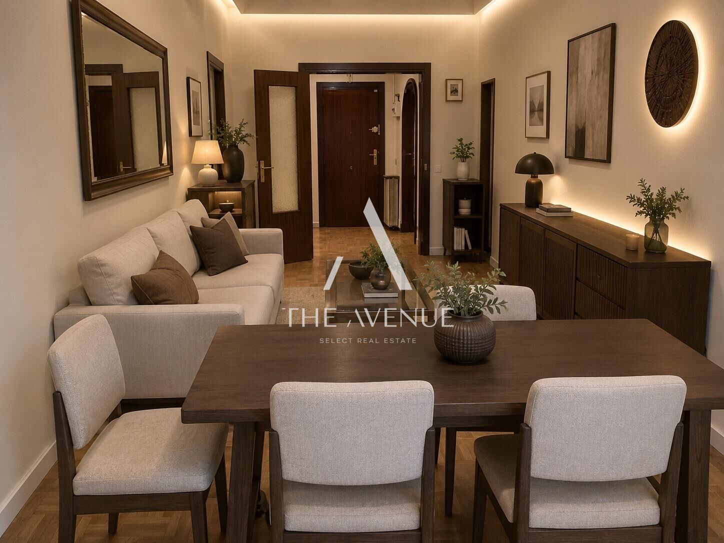 VPV805326 - Apartamentos de lujo en Madrid Apartamentos de lujo en Madrid, Madrid
