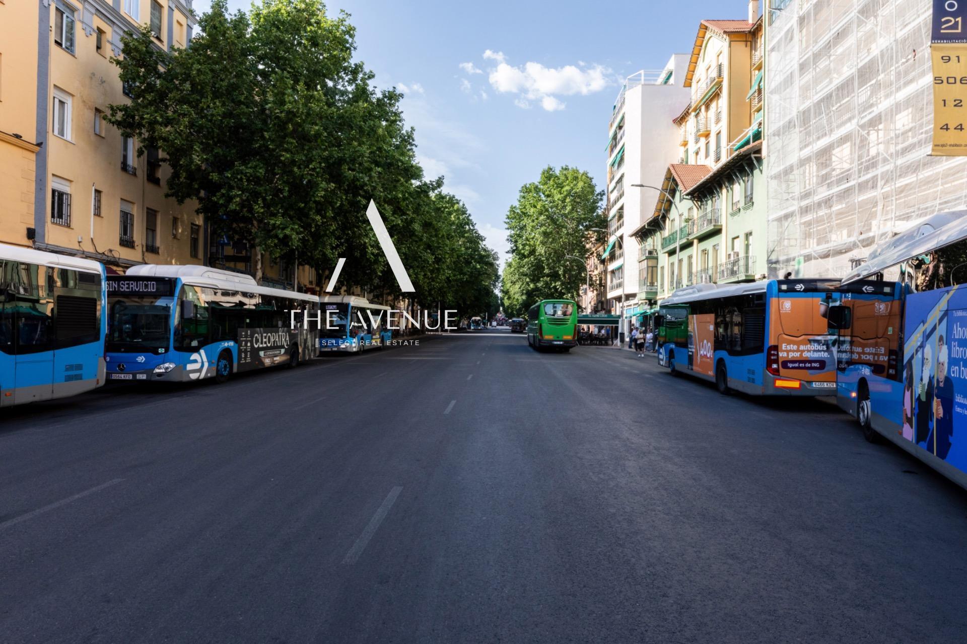 VPV796226 - Pisos de lujo en Madrid Pisos de lujo en Madrid, Madrid