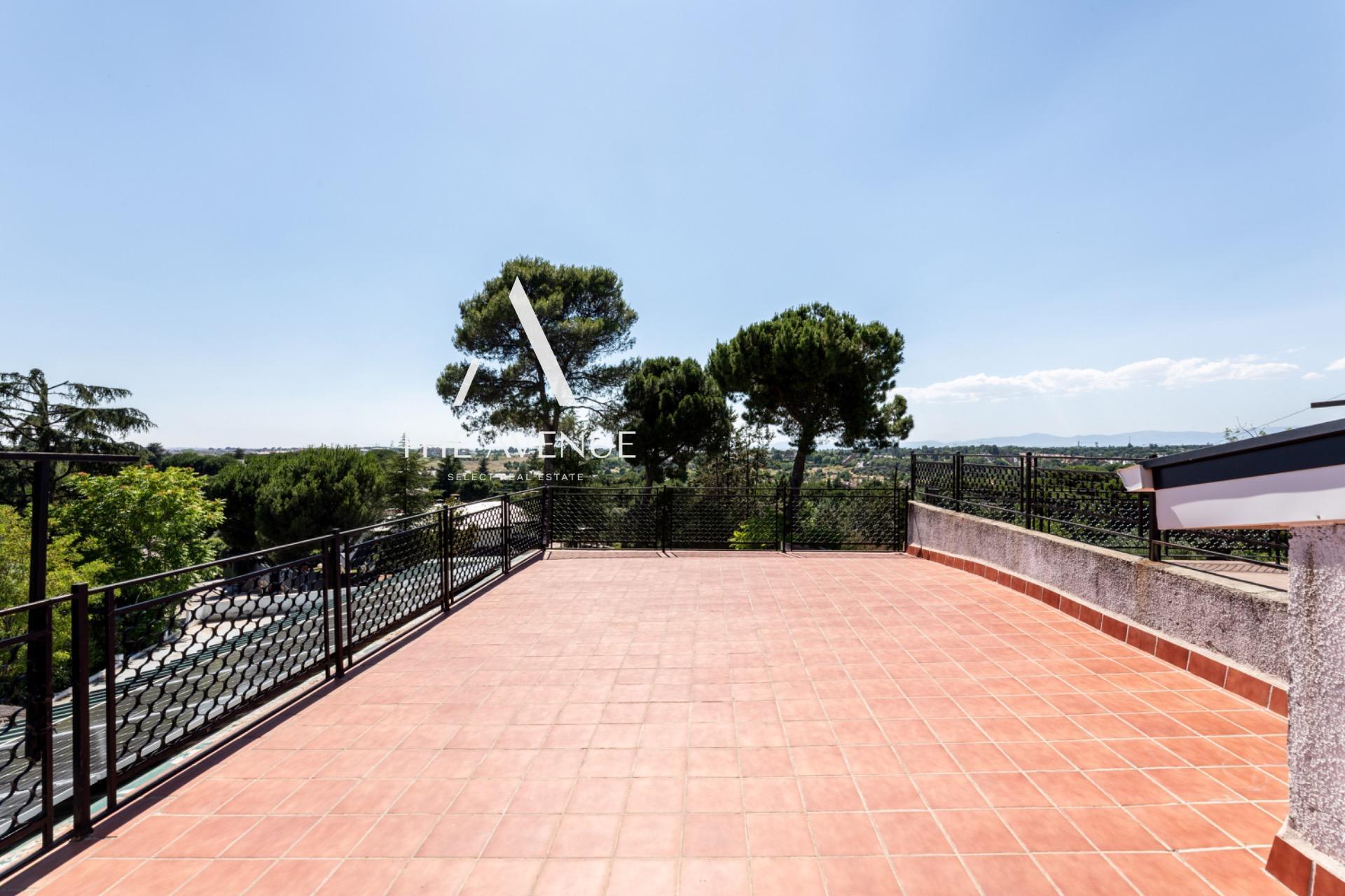 VCB256326 - Chalets de lujo en Boadilla del Monte Chalets de lujo en Boadilla del Monte, Madrid