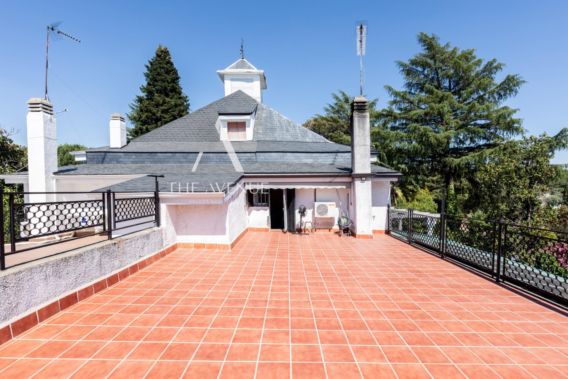 VCB256326 - Chalets de lujo en Boadilla del Monte Chalets de lujo en Boadilla del Monte, Madrid