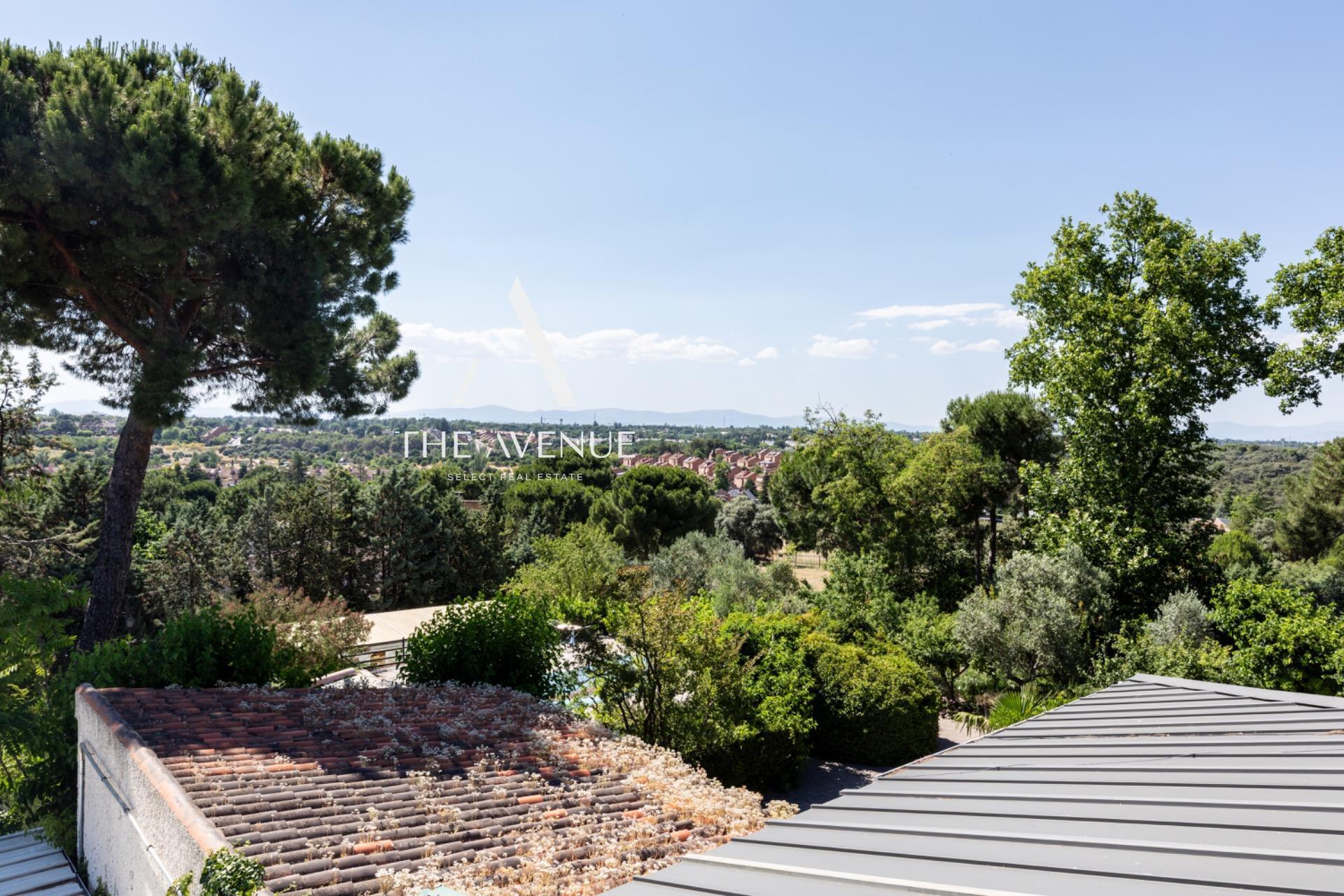 VCB256326 - Chalets de lujo en Boadilla del Monte Chalets de lujo en Boadilla del Monte, Madrid