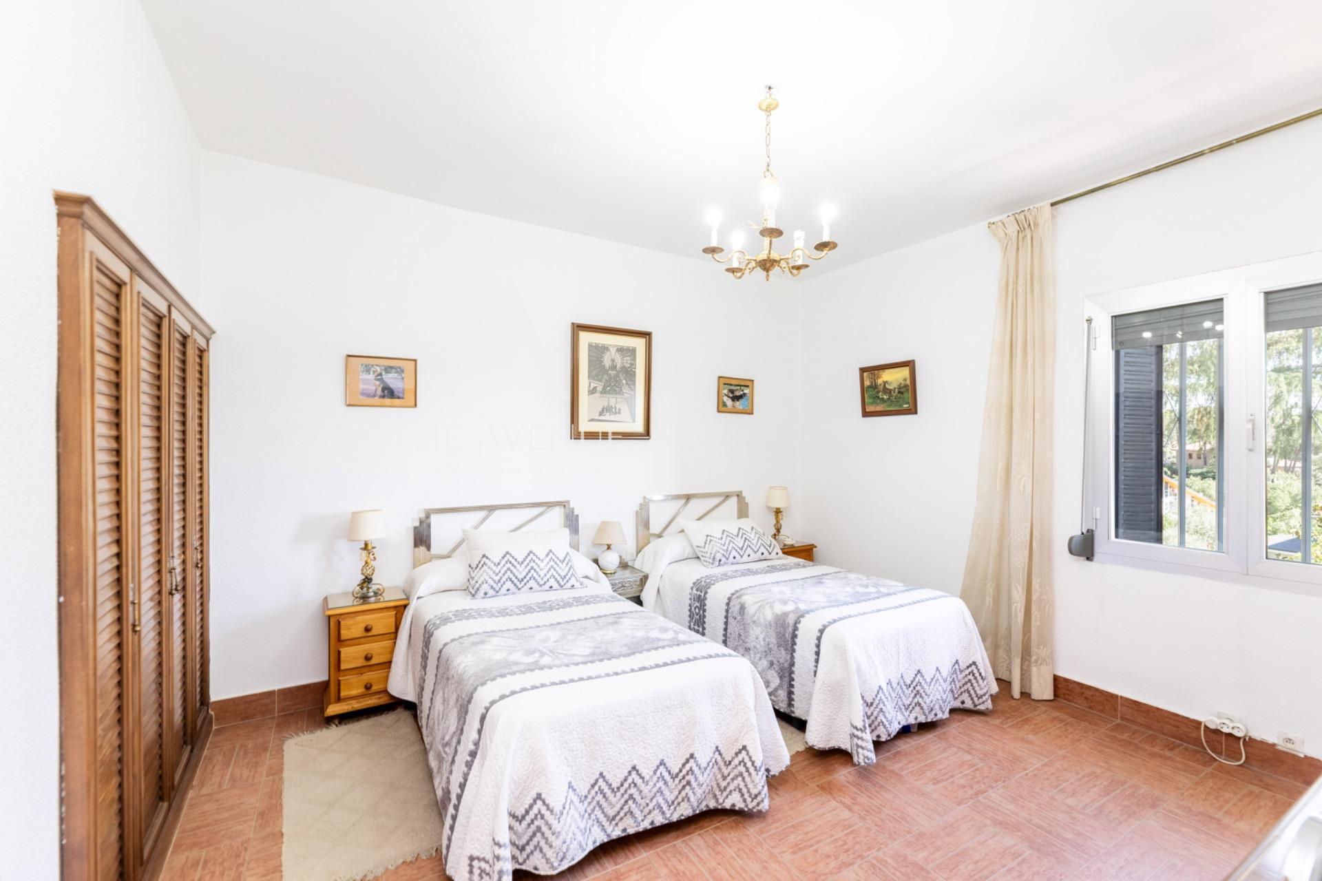 VCB256326 - Chalets de lujo en Boadilla del Monte Chalets de lujo en Boadilla del Monte, Madrid