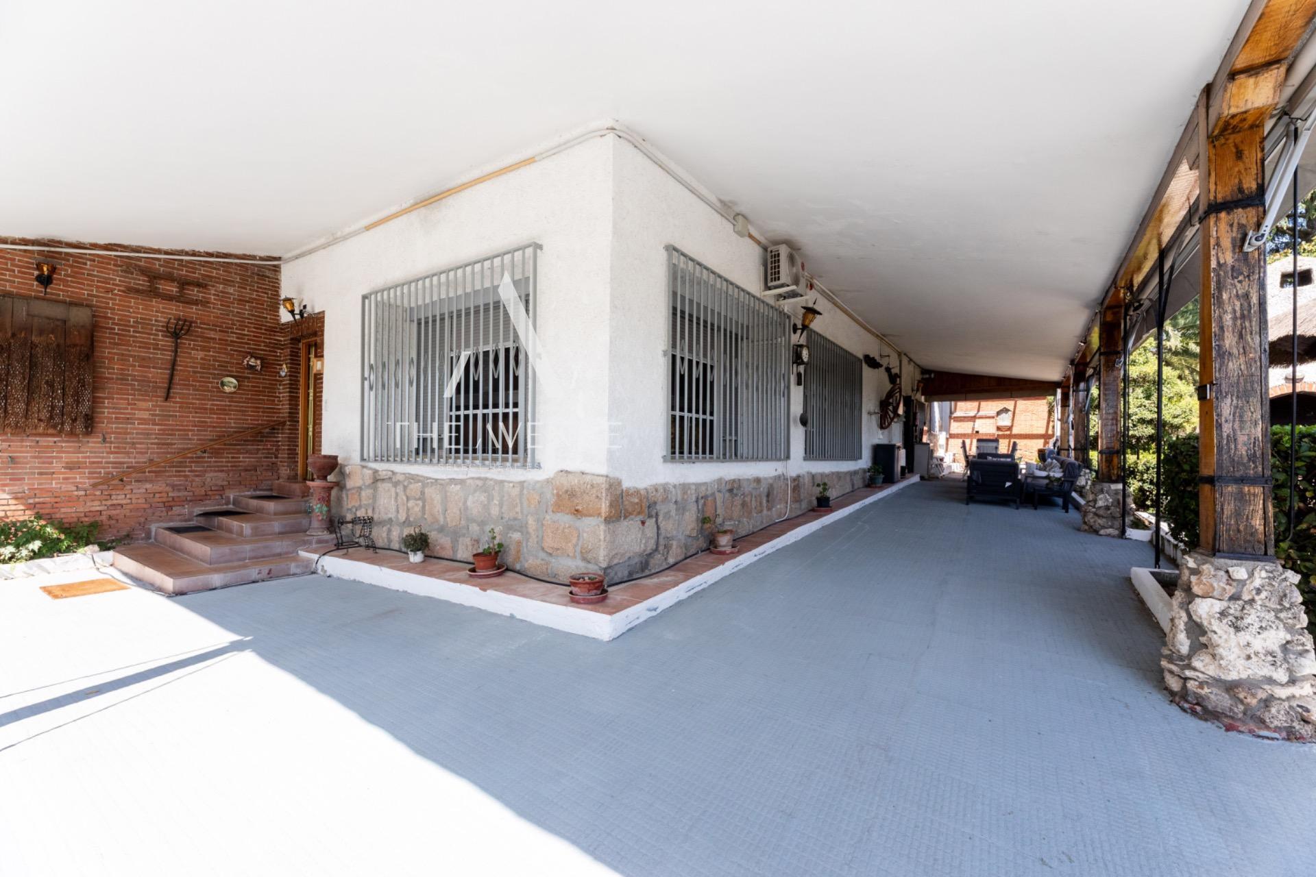 VCB256326 - Chalets de lujo en Boadilla del Monte Chalets de lujo en Boadilla del Monte, Madrid