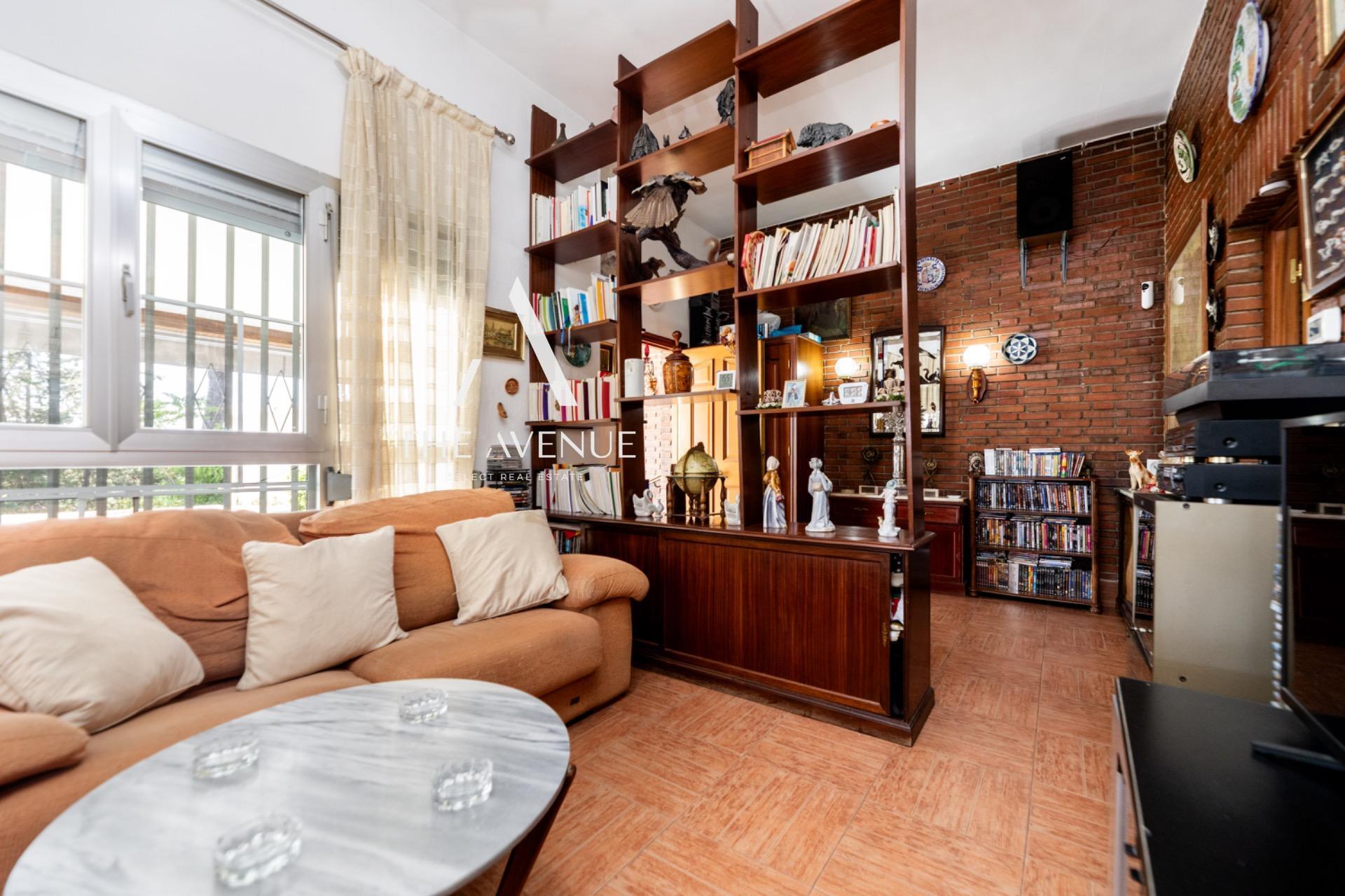 VCB256326 - Chalets de lujo en Boadilla del Monte Chalets de lujo en Boadilla del Monte, Madrid