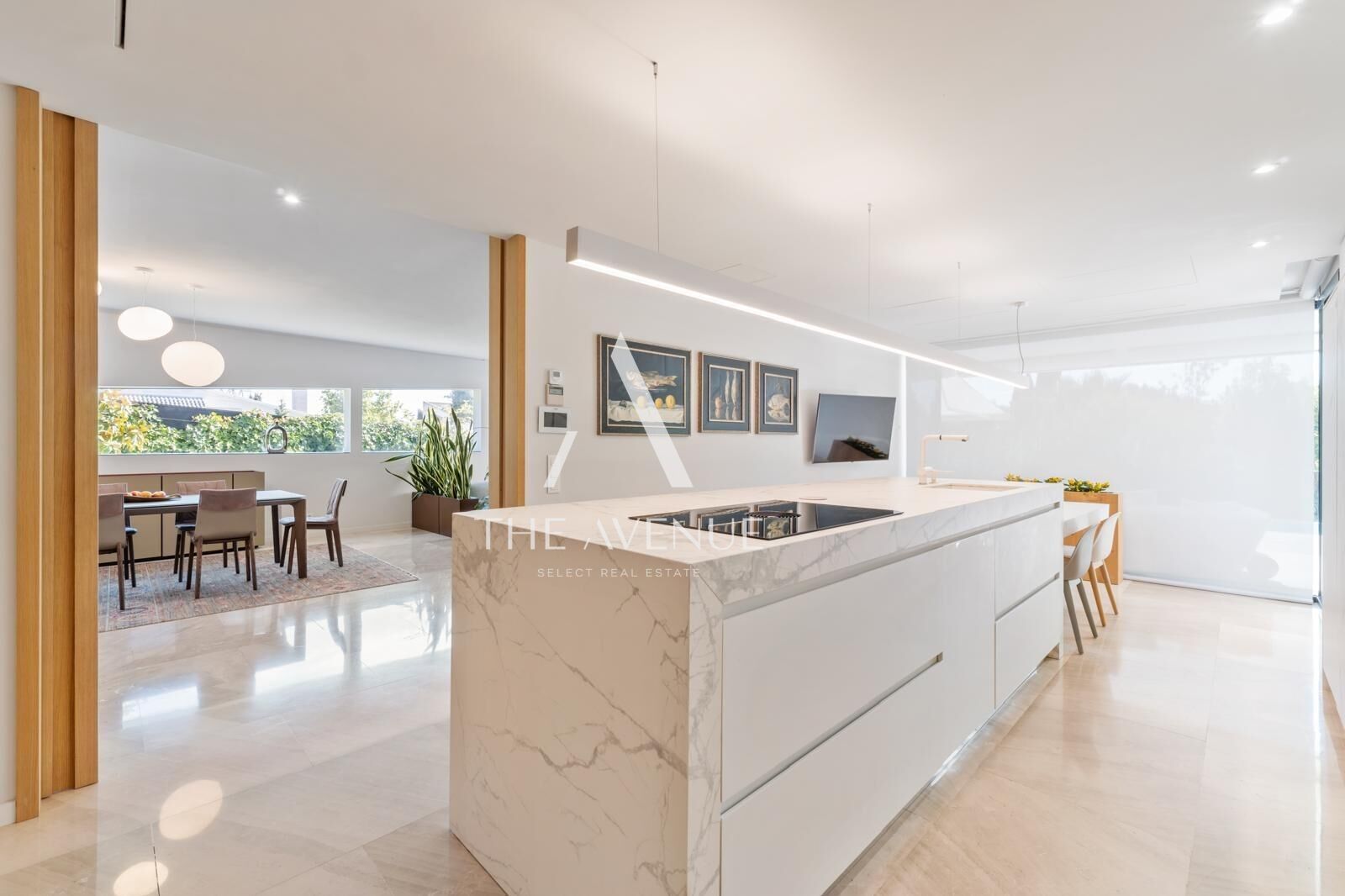 VCB257326 - Chalets de lujo en Boadilla del Monte Chalets de lujo en Boadilla del Monte, Madrid