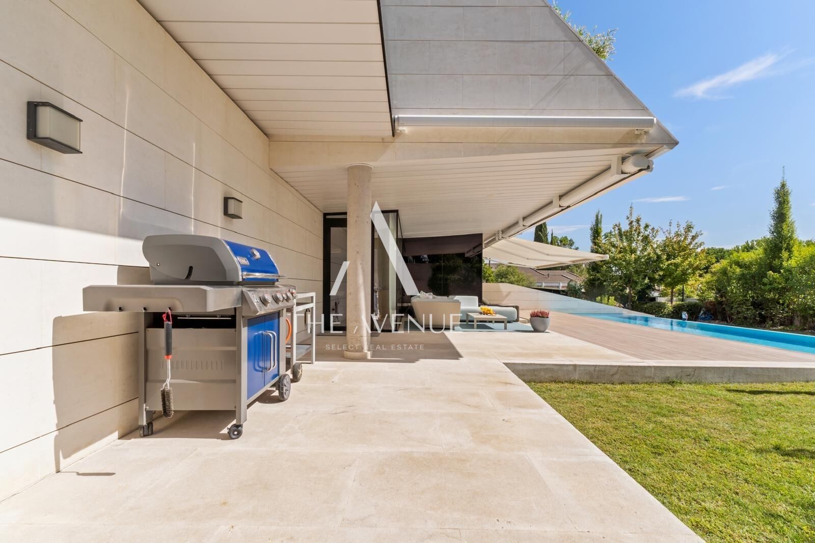 VCB257326 - Chalets de lujo en Boadilla del Monte Chalets de lujo en Boadilla del Monte, Madrid