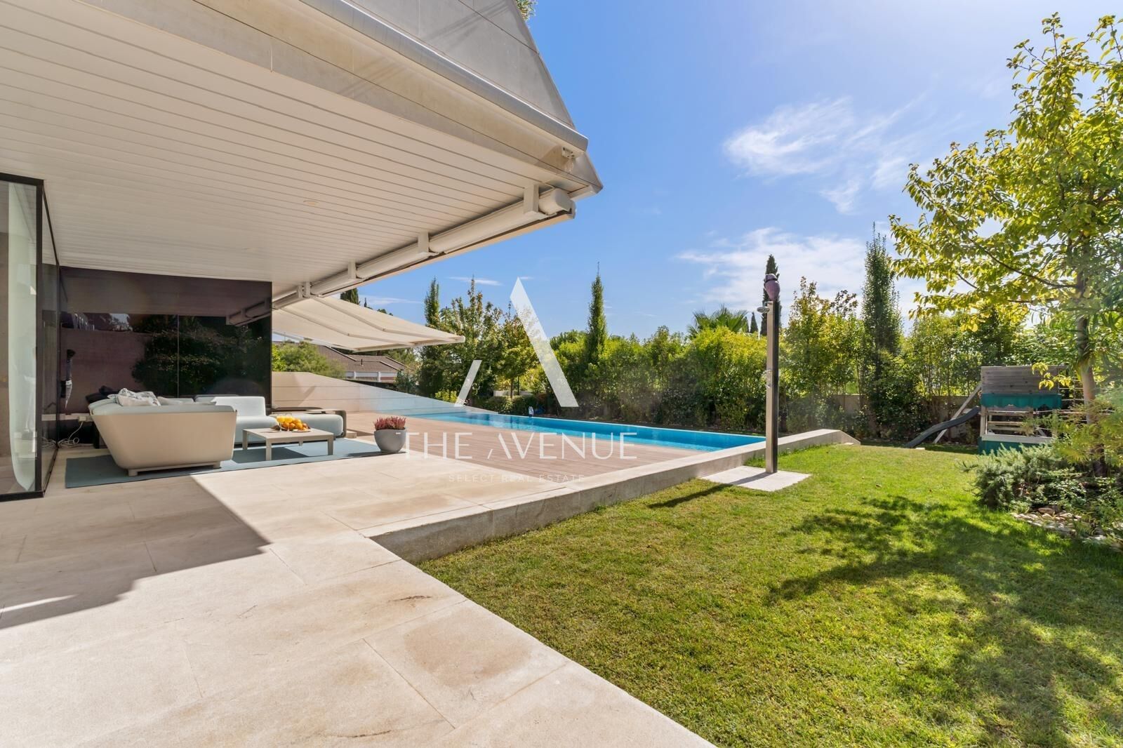 VCB257326 - Chalets de lujo en Boadilla del Monte Chalets de lujo en Boadilla del Monte, Madrid